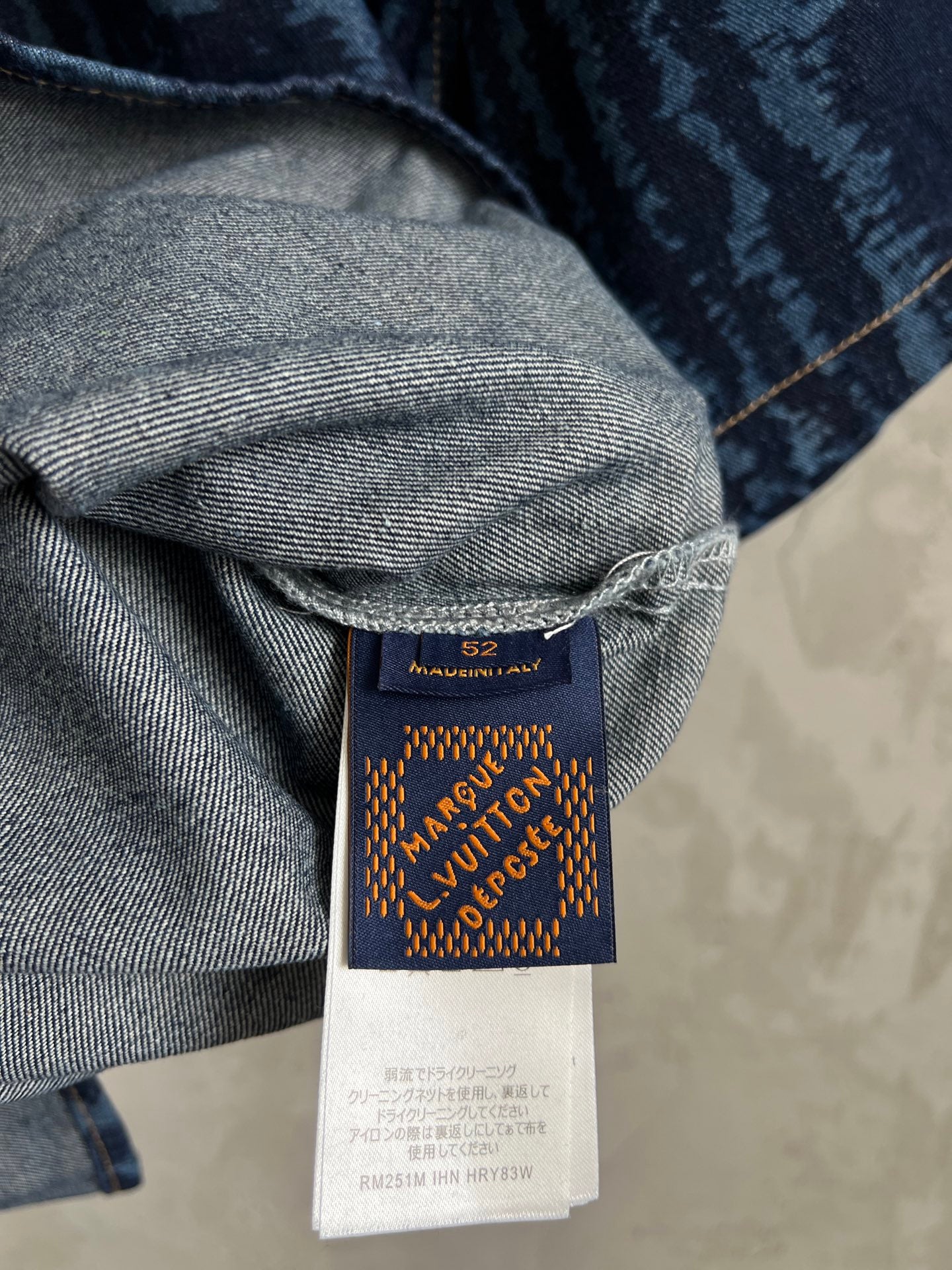 LuxluxHouse Best Quality Clothes Pants Louis Vuitton