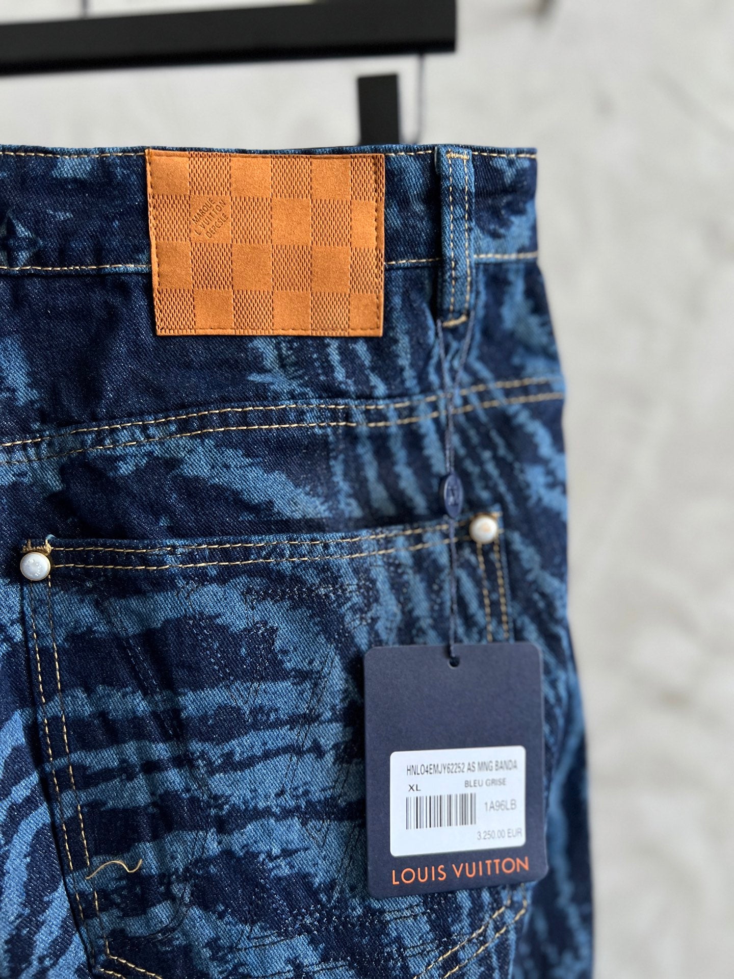 LuxluxHouse Best Quality Clothes Pants Louis Vuitton