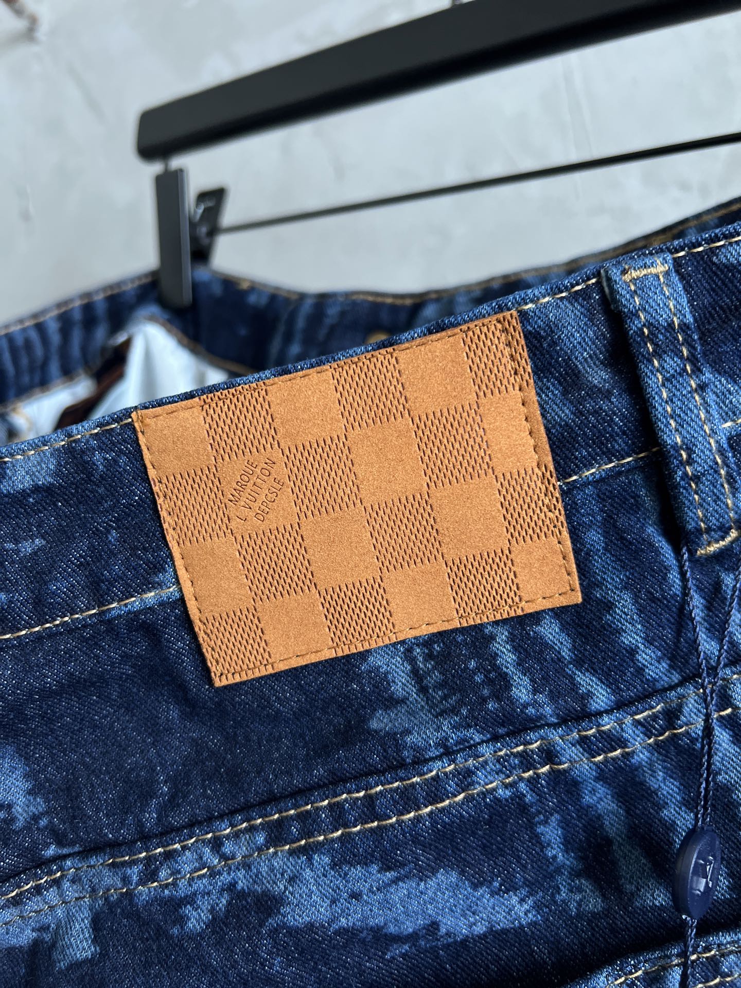 LuxluxHouse Best Quality Clothes Pants Louis Vuitton