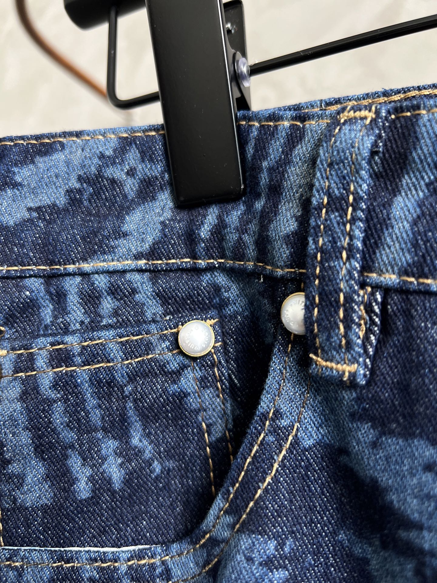 LuxluxHouse Best Quality Clothes Pants Louis Vuitton