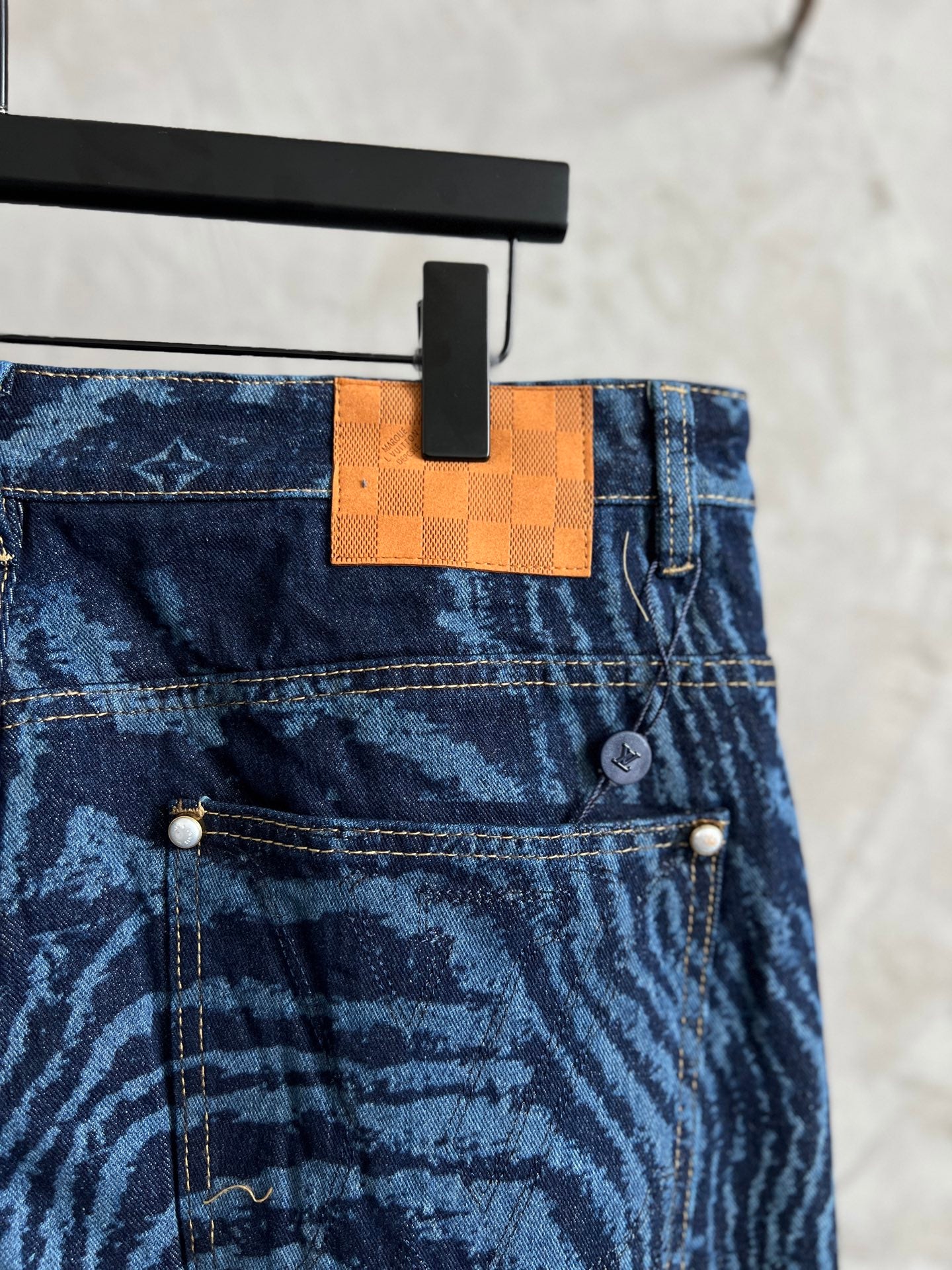 LuxluxHouse Best Quality Clothes Pants Louis Vuitton
