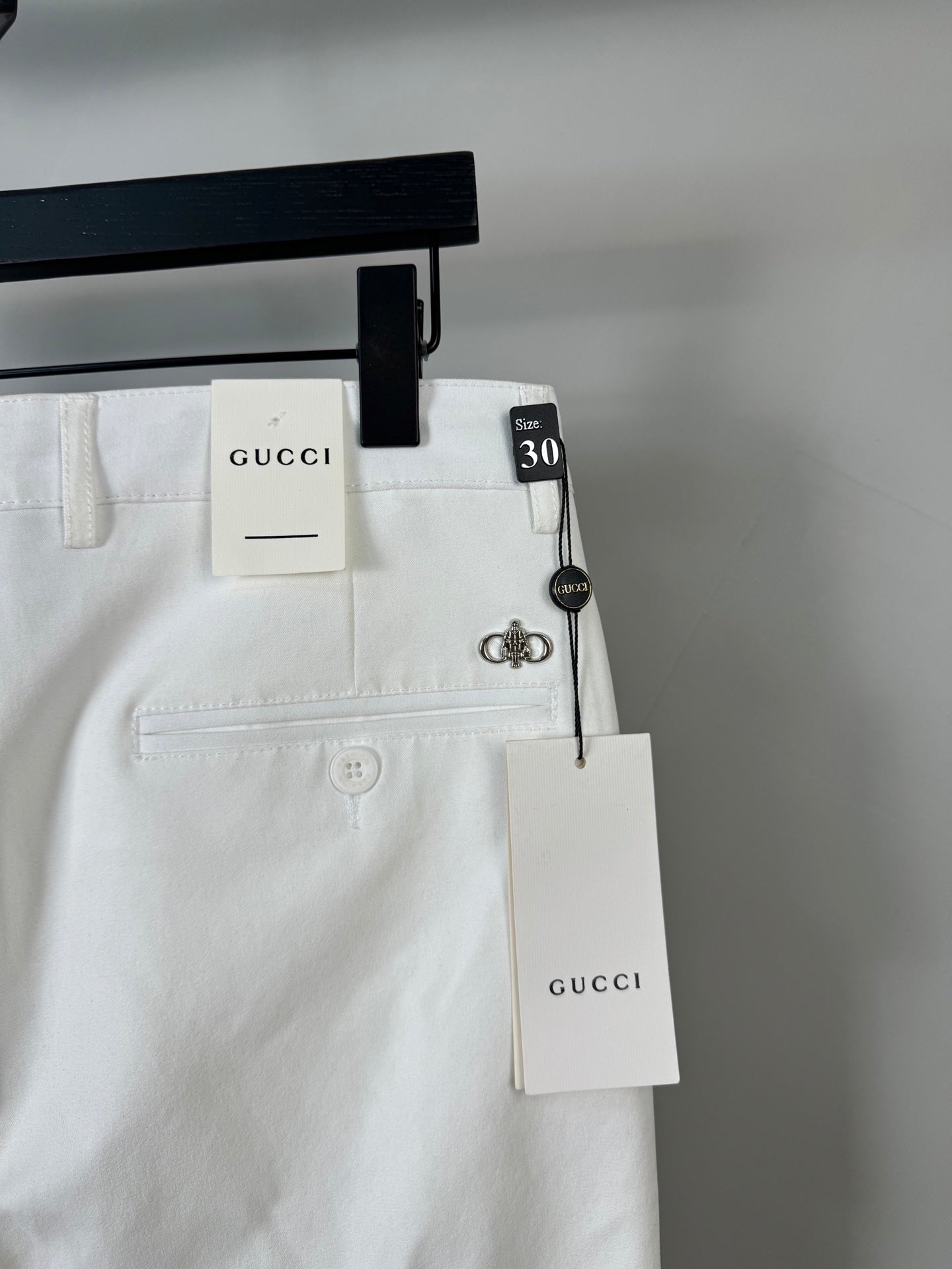 LuxluxHouse Best Quality Clothes Gucci Pants