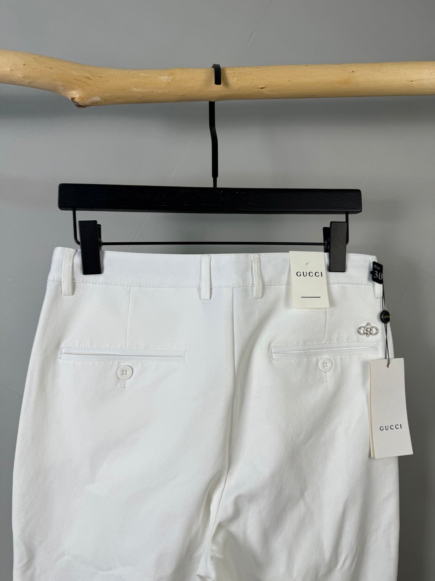 LuxluxHouse Best Quality Clothes Gucci Pants