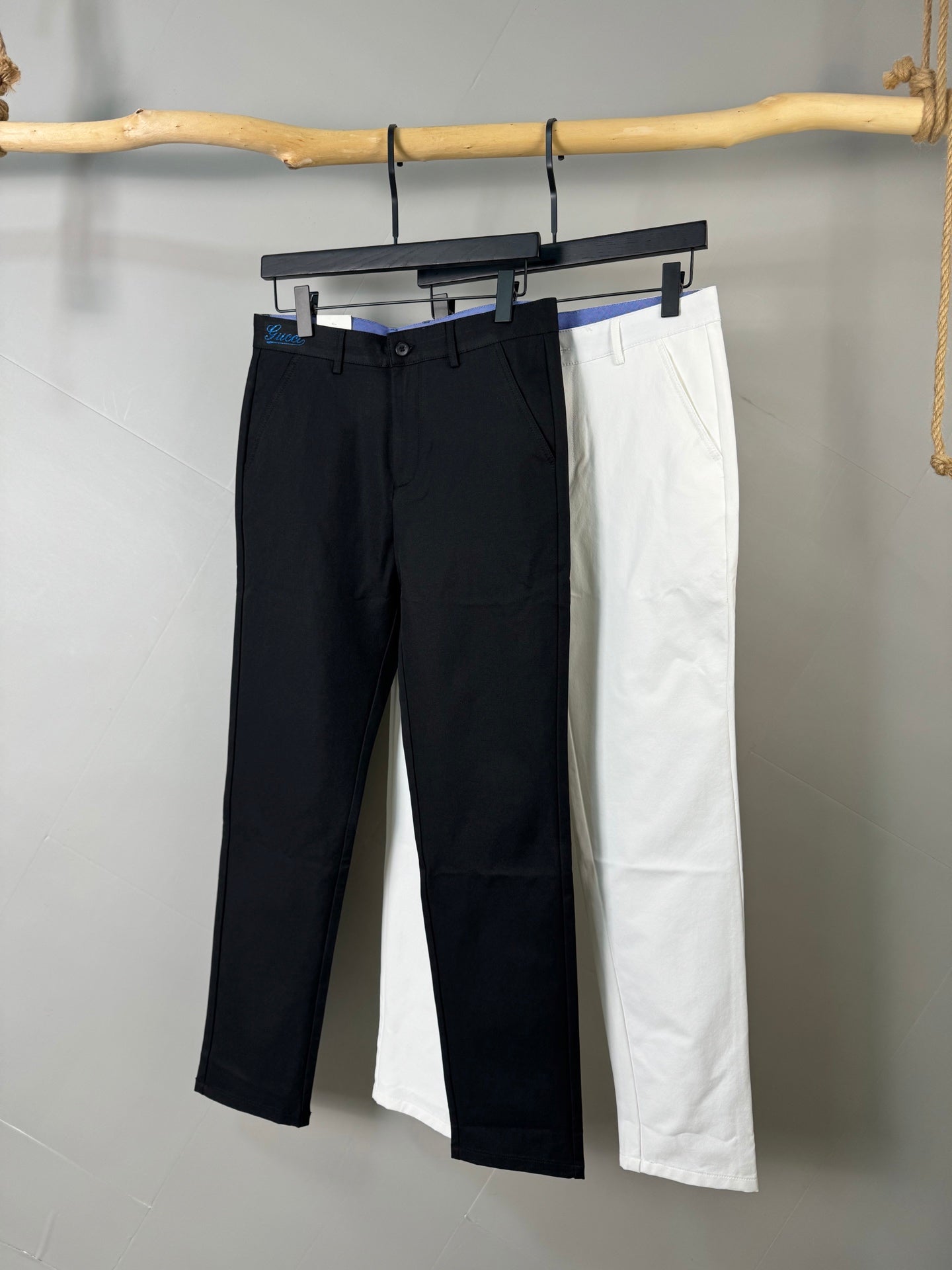 LuxluxHouse Best Quality Clothes Gucci Pants
