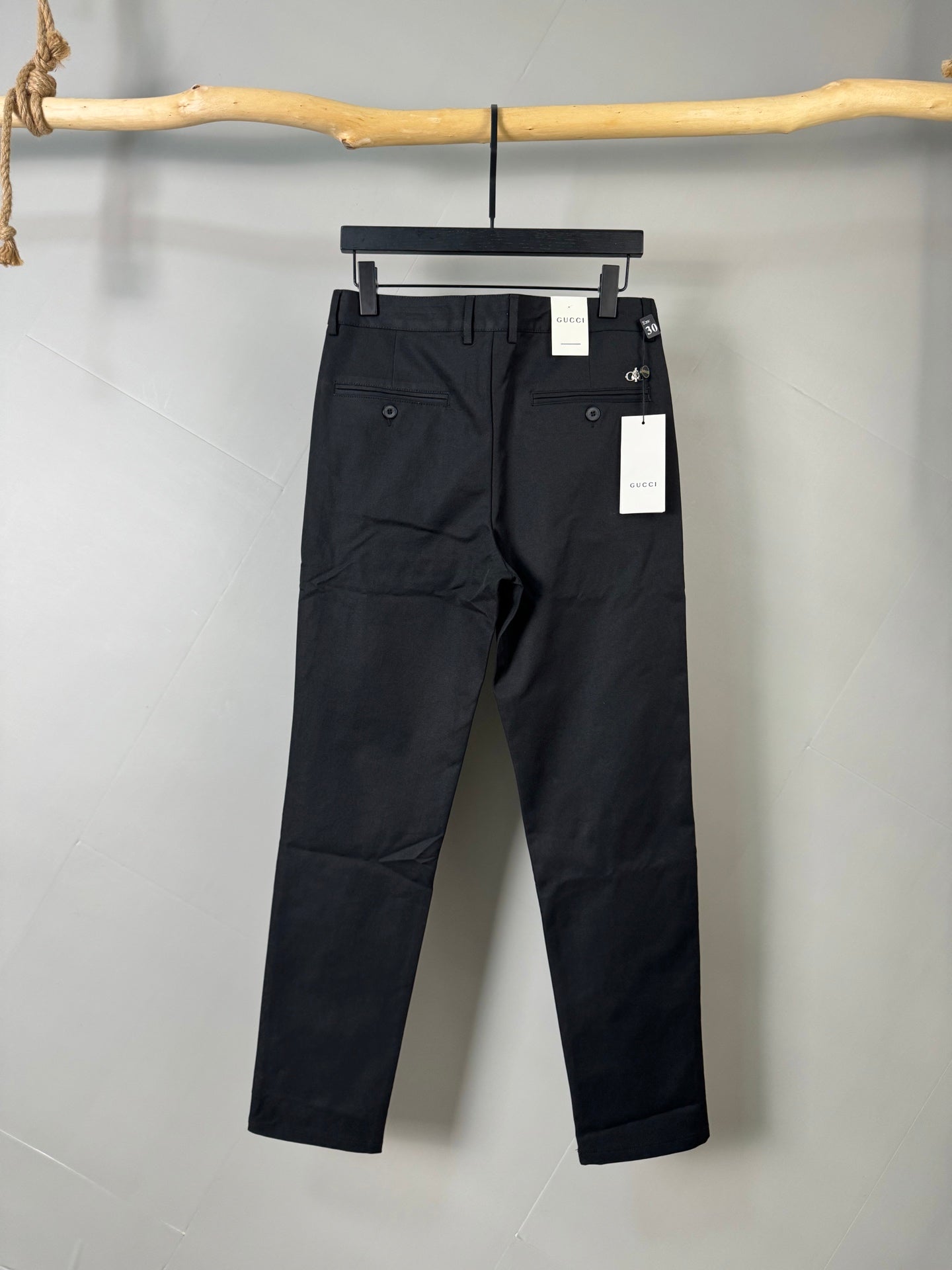 LuxluxHouse Best Quality Clothes Gucci Pants
