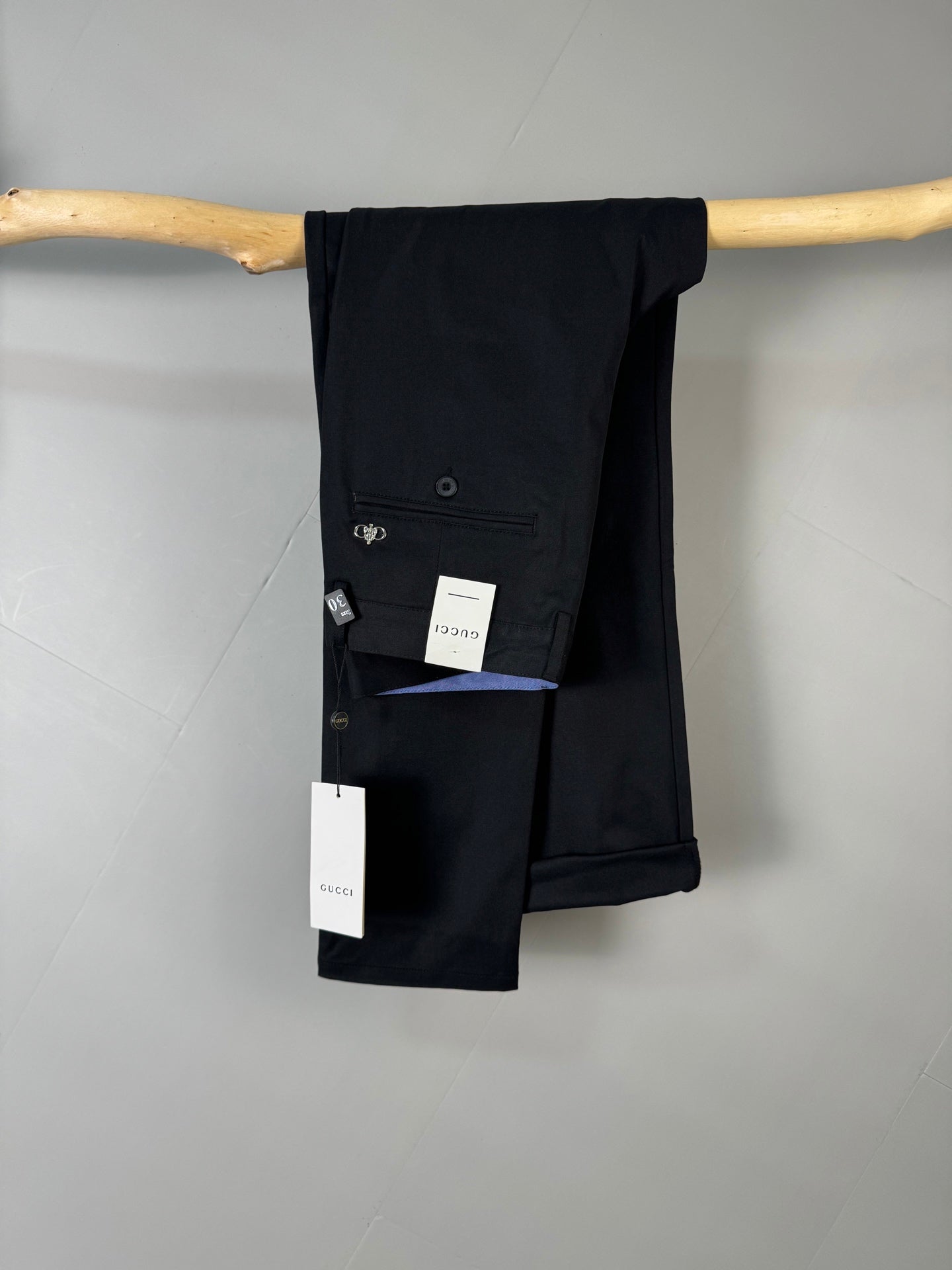 LuxluxHouse Best Quality Clothes Gucci Pants