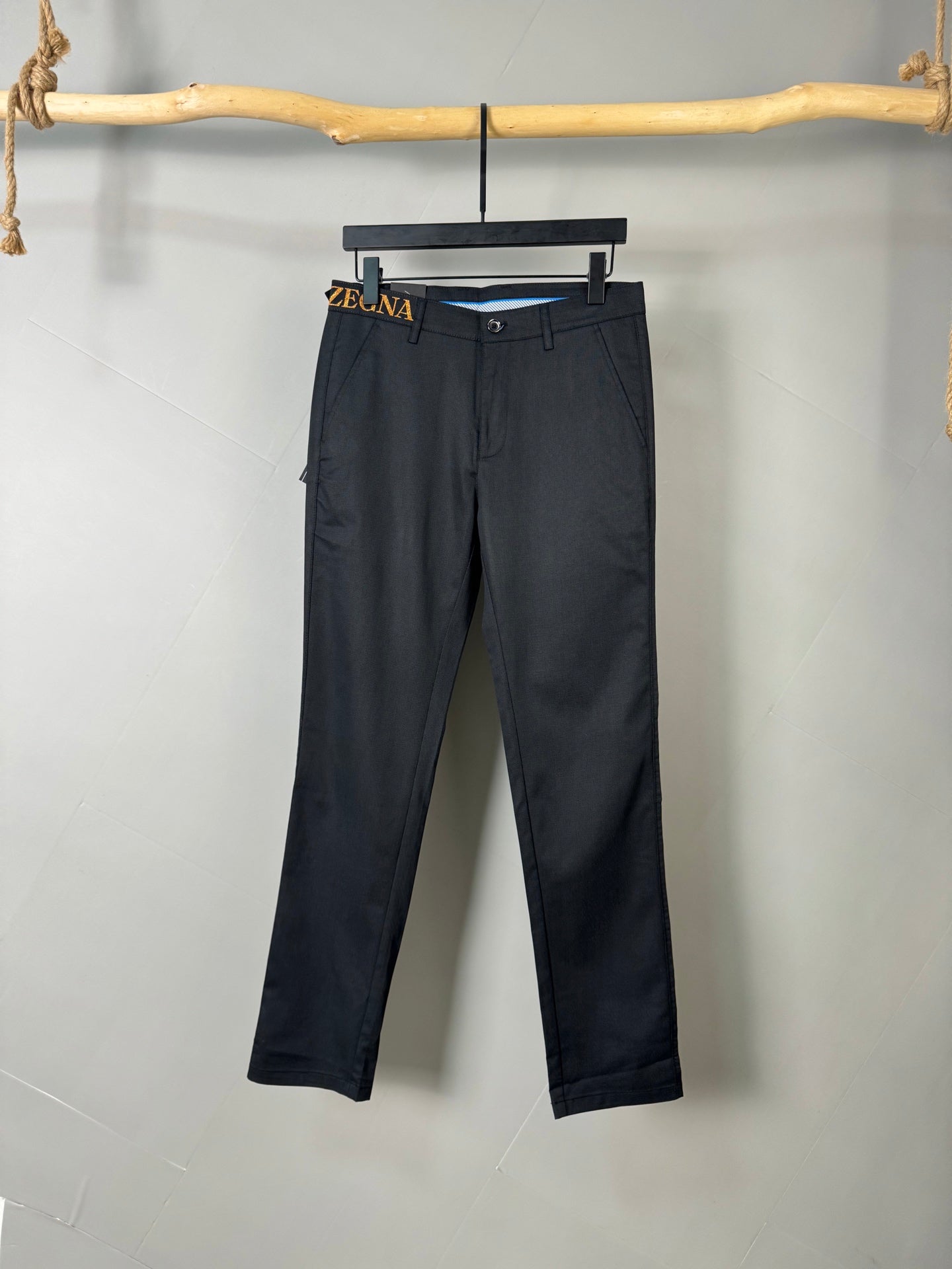 LuxluxHouse Best Quality Clothes Pants Zegna