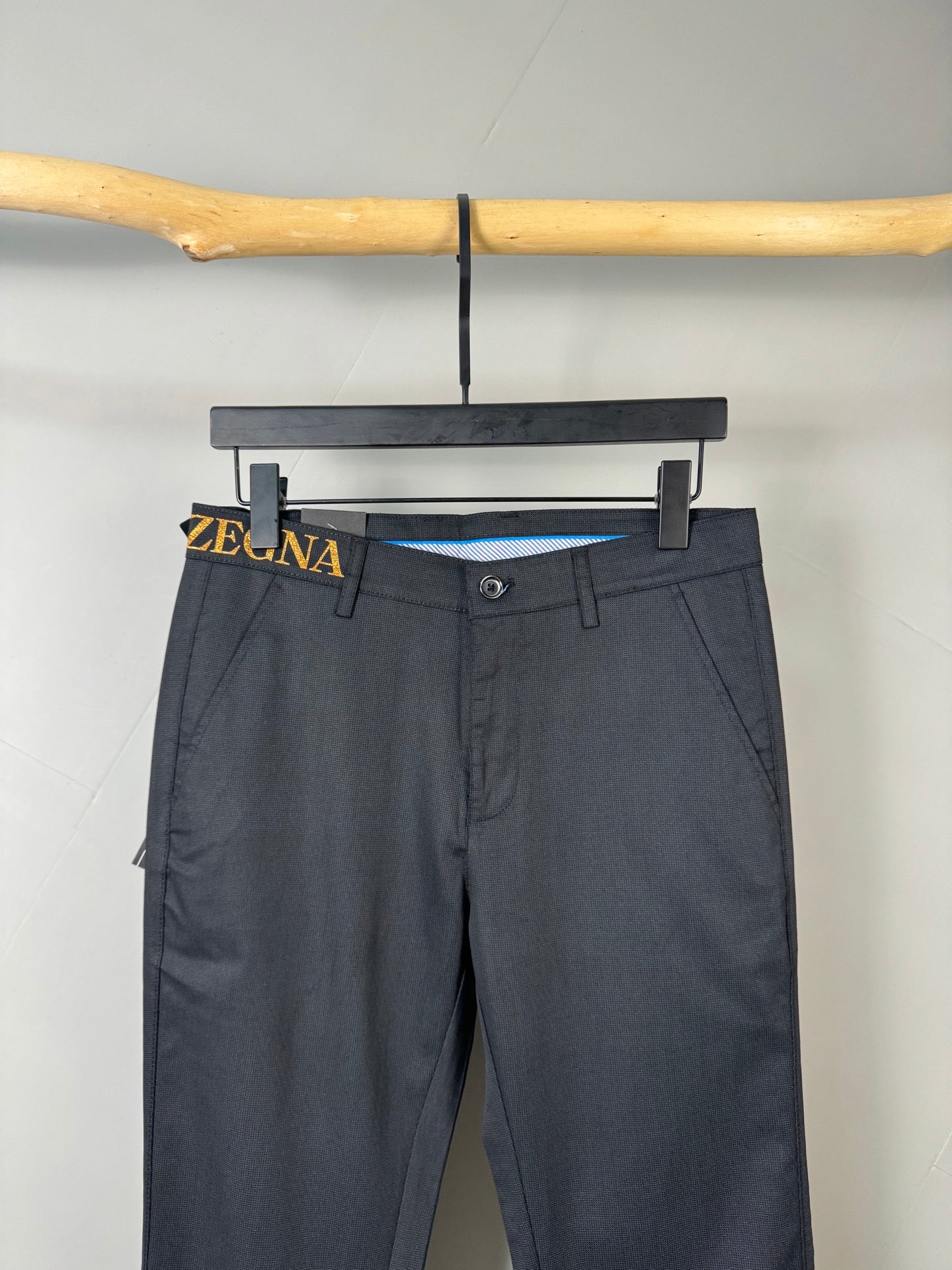 LuxluxHouse Best Quality Clothes Pants Zegna