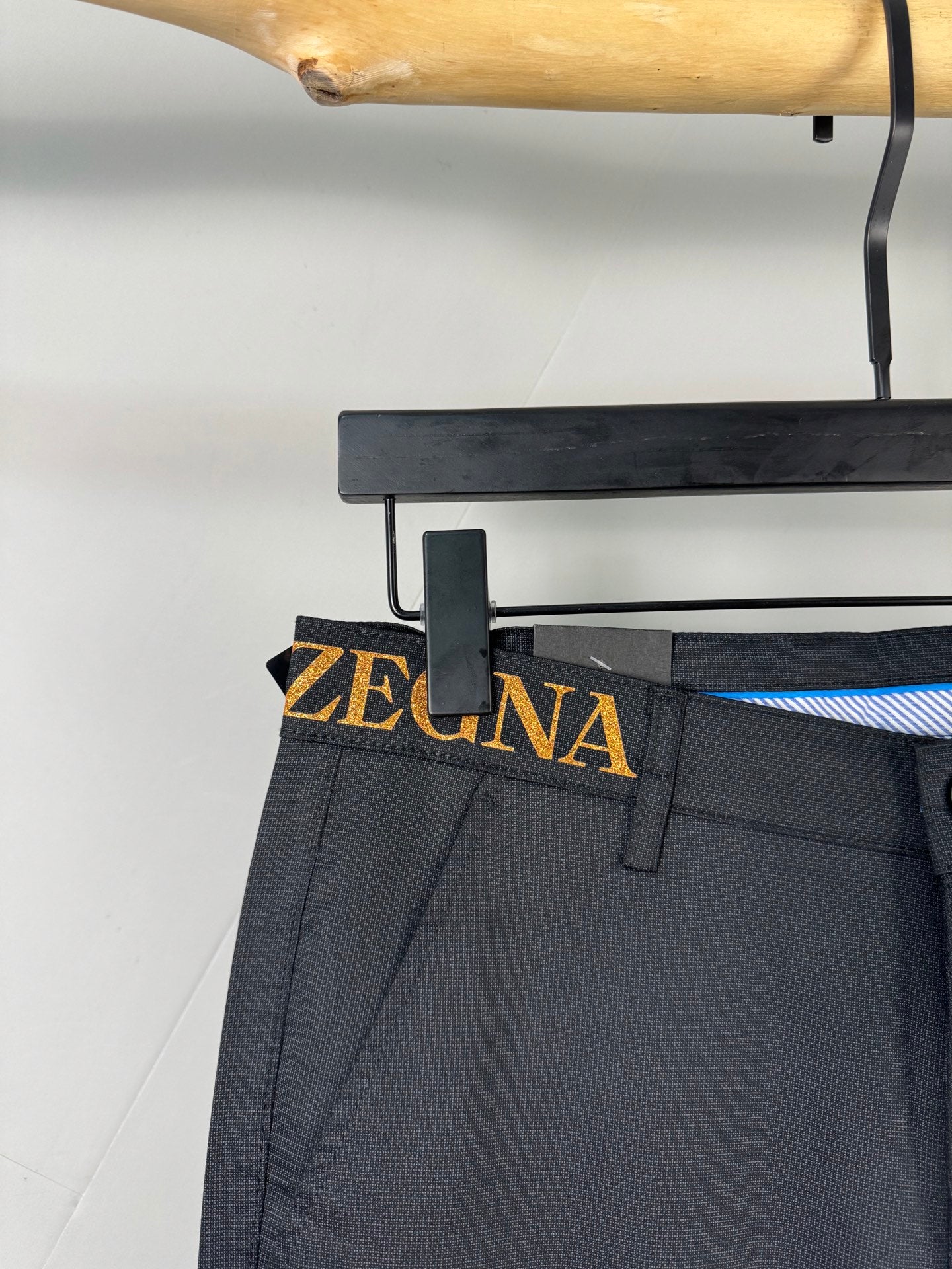 LuxluxHouse Best Quality Clothes Pants Zegna