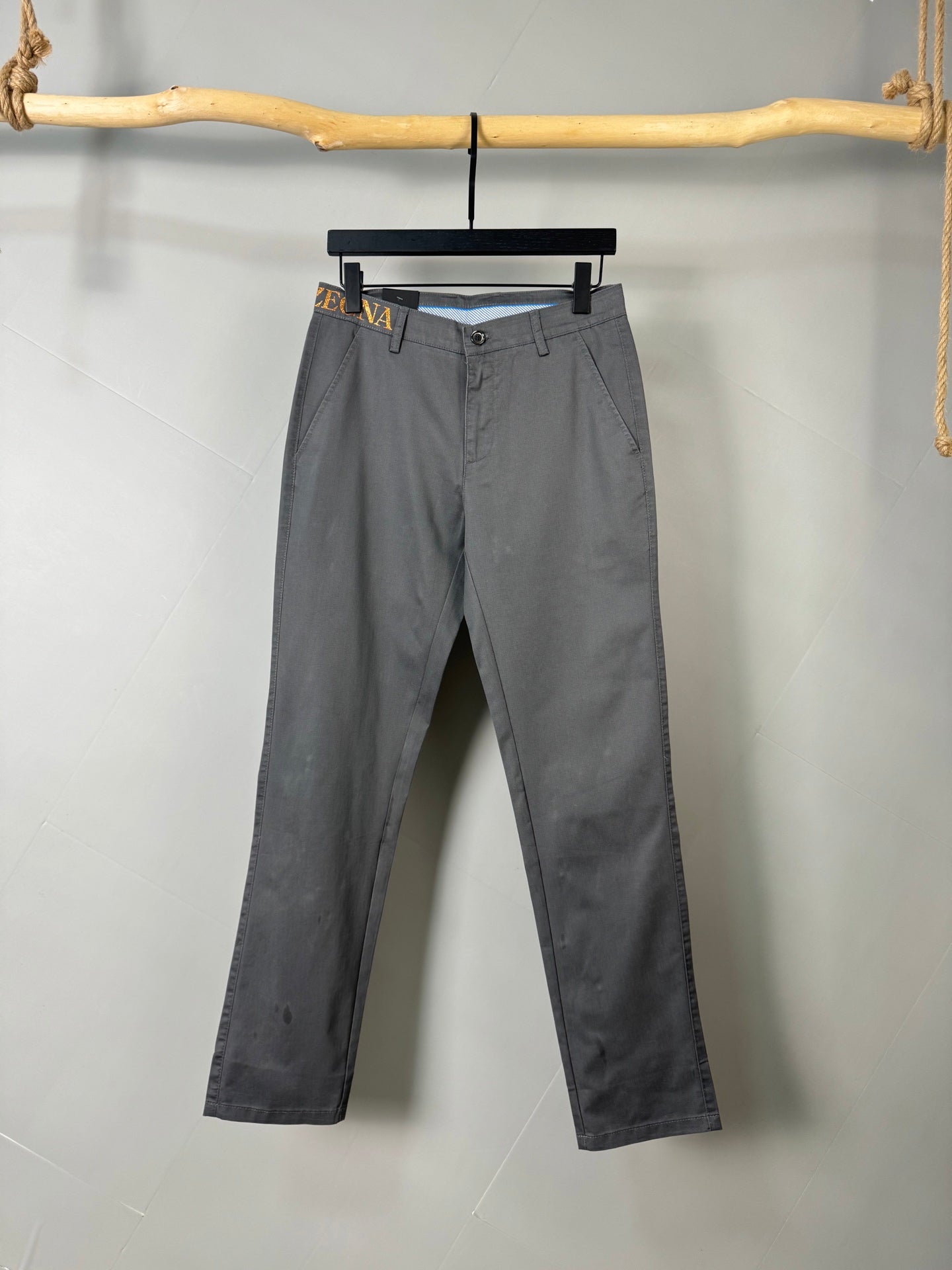 LuxluxHouse Best Quality Clothes Pants Zegna