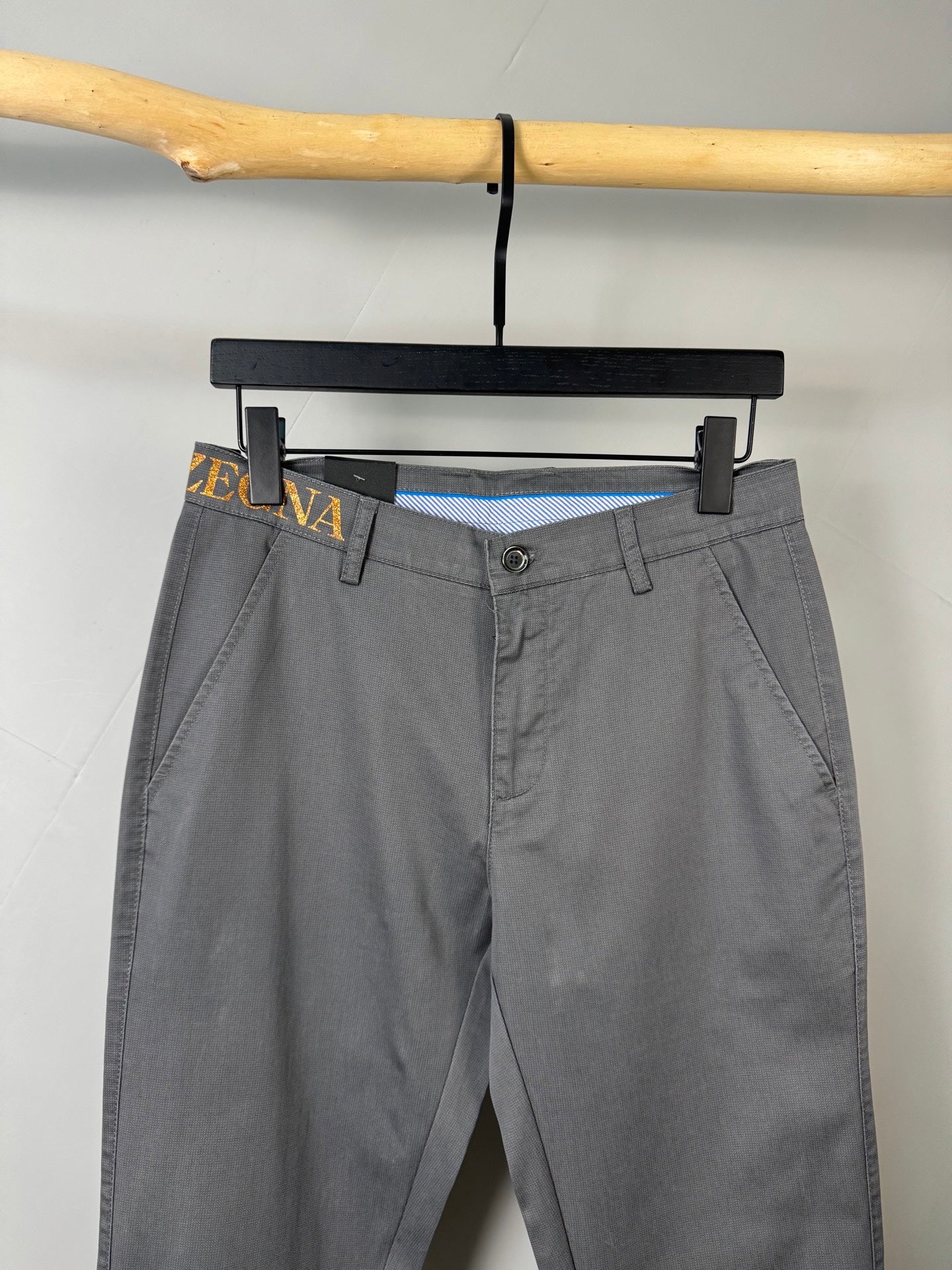 LuxluxHouse Best Quality Clothes Pants Zegna