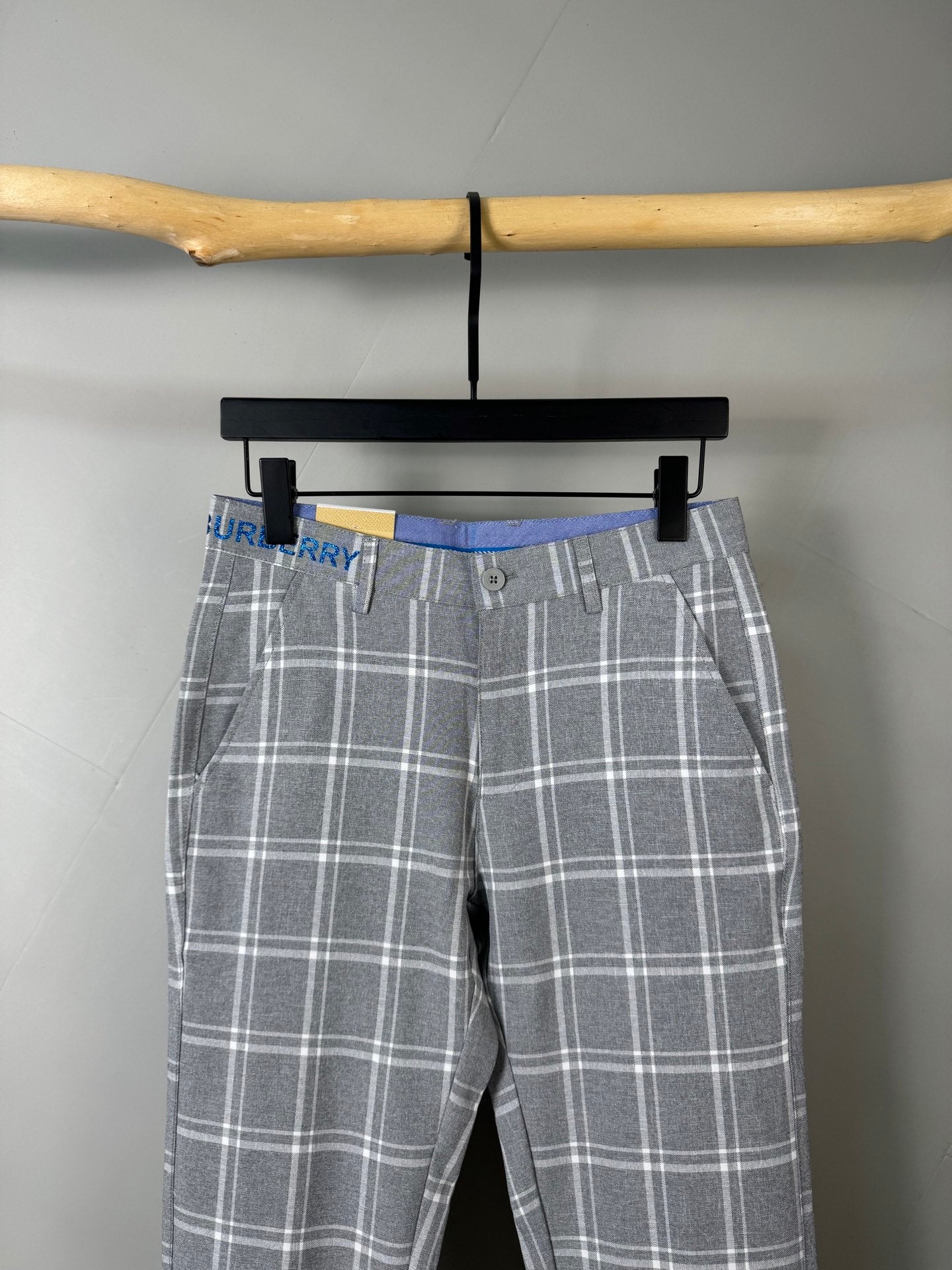 LuxluxHouse Best Quality Clothes Burberry Pants