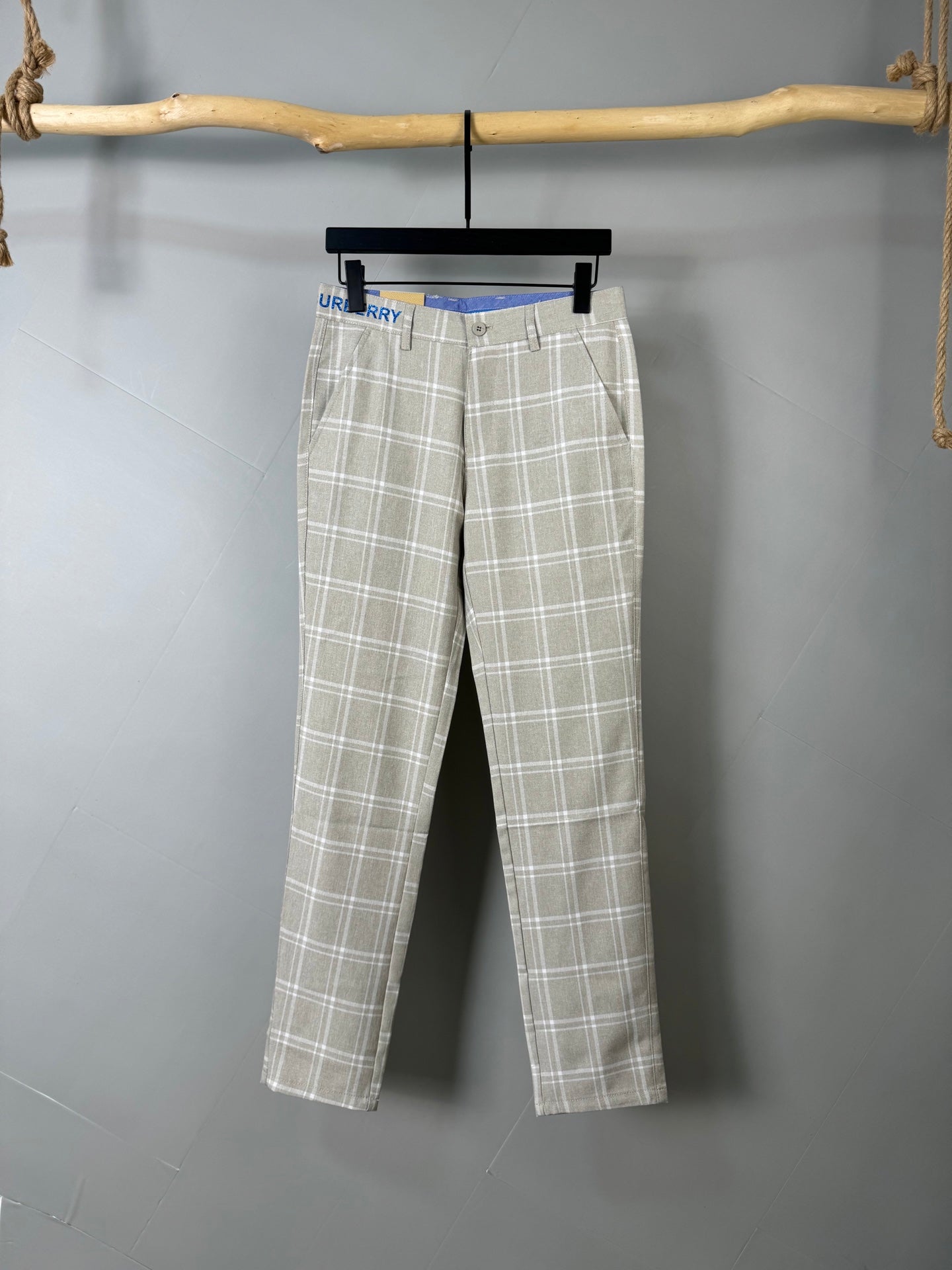 LuxluxHouse Best Quality Clothes Burberry Pants