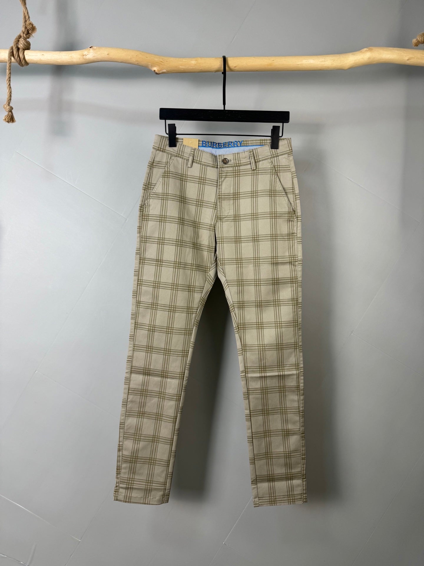 LuxluxHouse Best Quality Clothes Burberry Pants