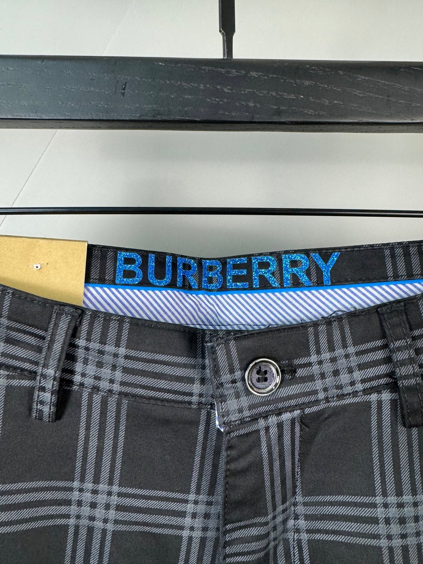 LuxluxHouse Best Quality Clothes Burberry Pants
