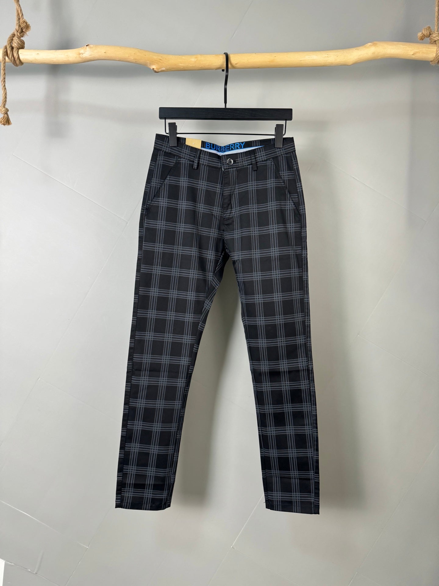 LuxluxHouse Best Quality Clothes Burberry Pants