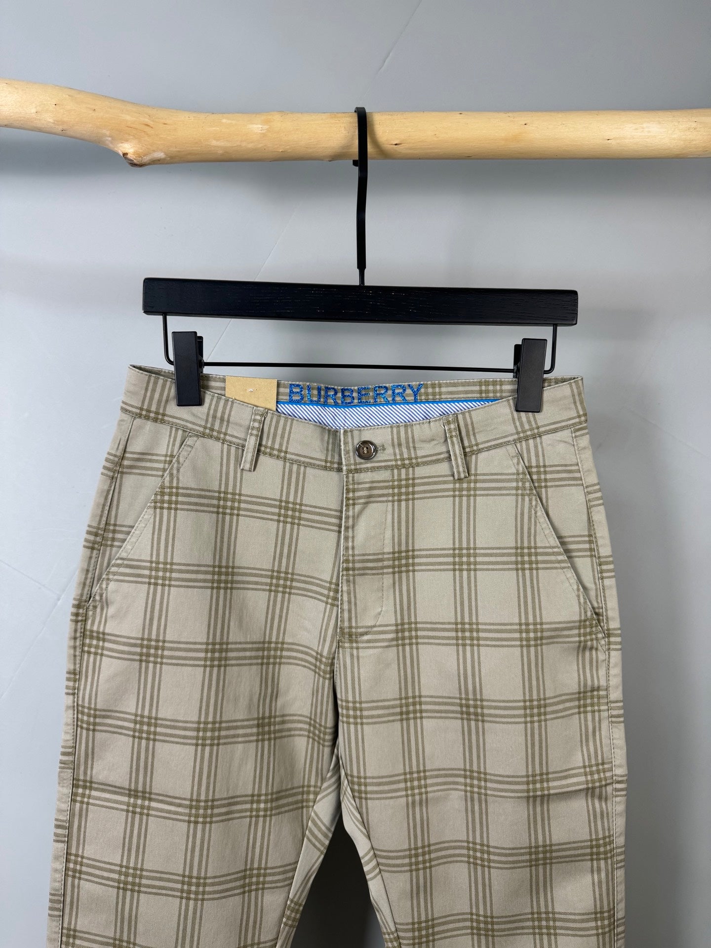 LuxluxHouse Best Quality Clothes Burberry Pants