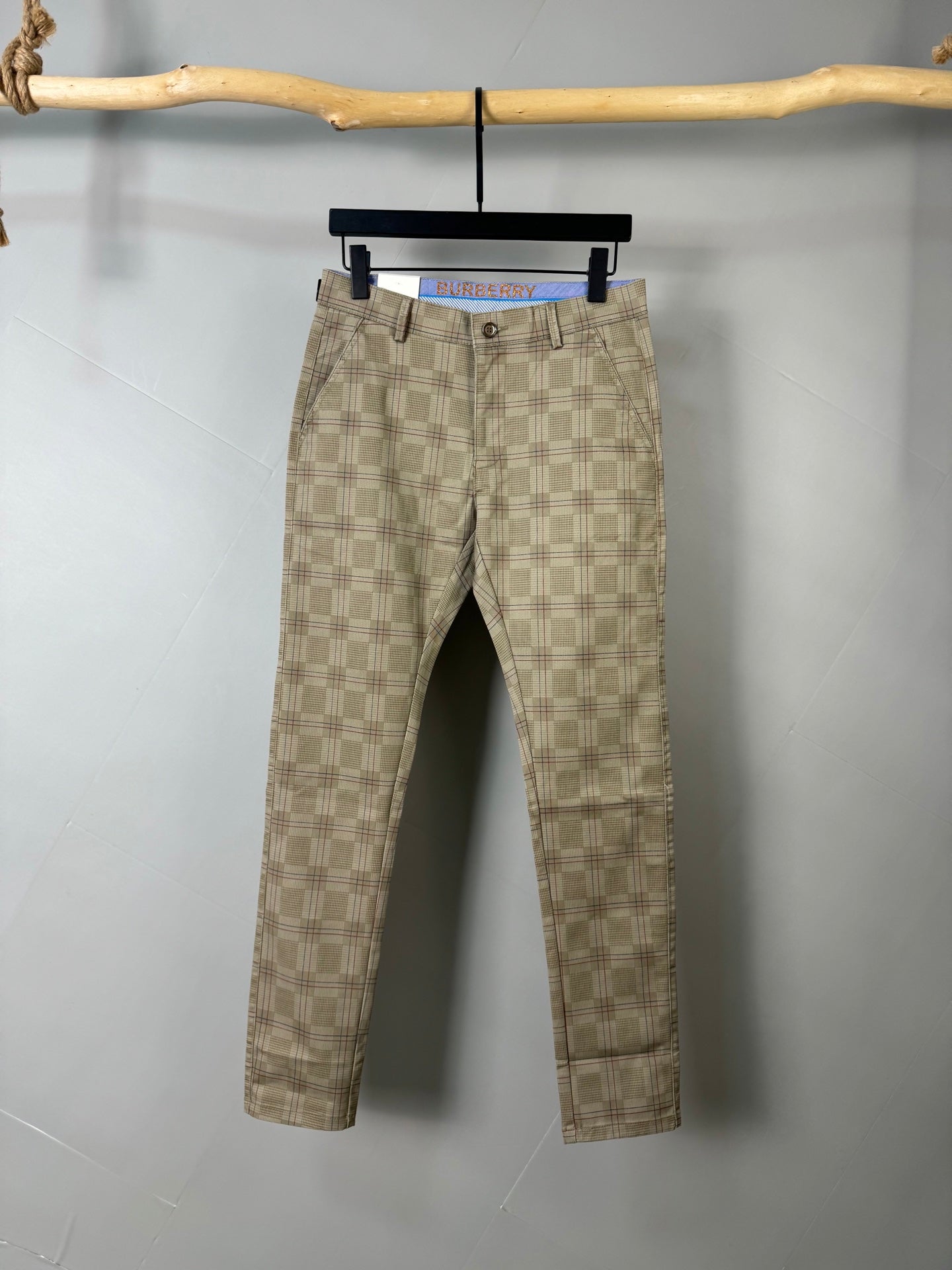 LuxluxHouse Best Quality Clothes Burberry Pants
