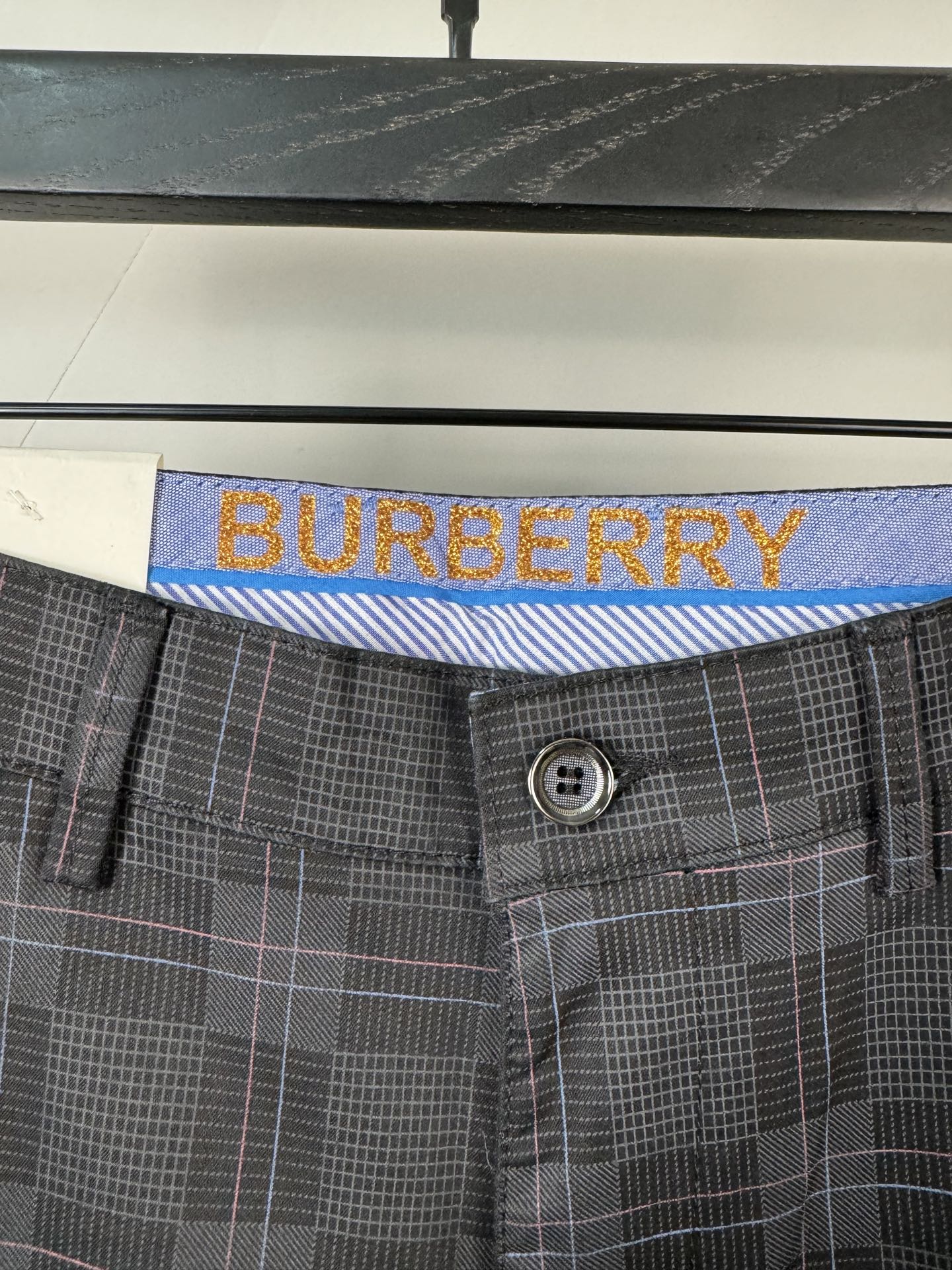LuxluxHouse Best Quality Clothes Burberry Pants