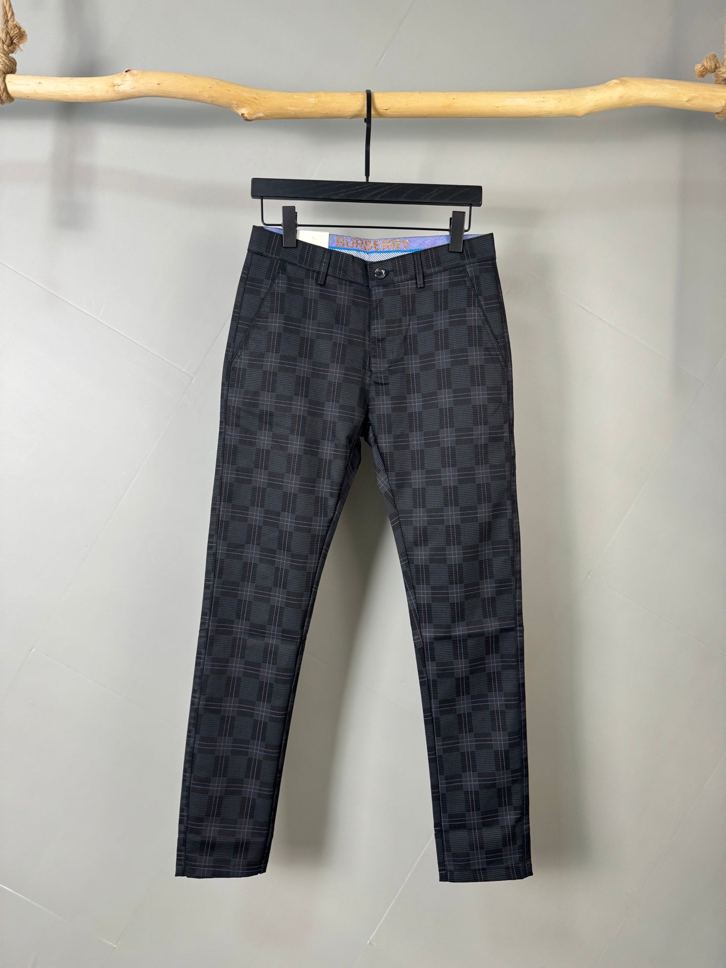 LuxluxHouse Best Quality Clothes Burberry Pants