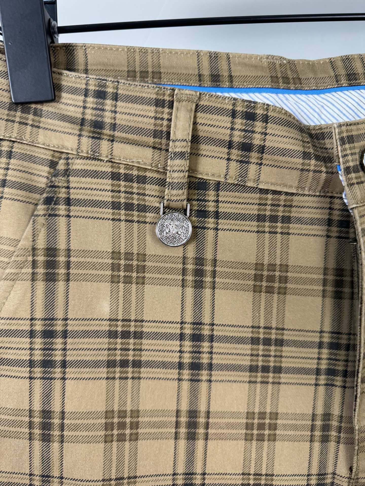 LuxluxHouse Best Quality Clothes Burberry Pants