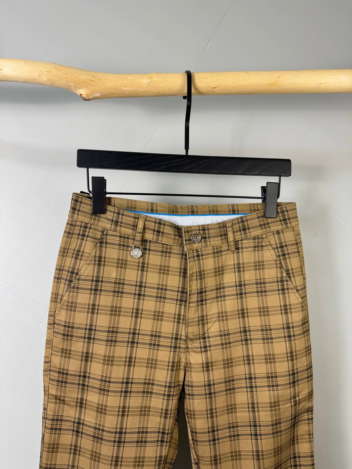 LuxluxHouse Best Quality Clothes Burberry Pants