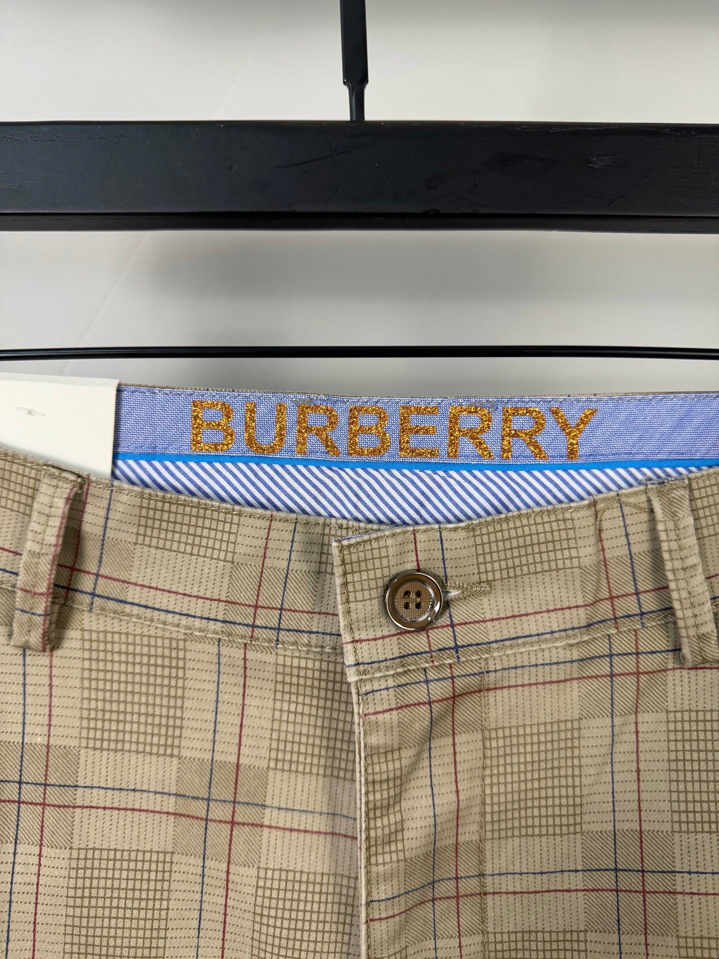 LuxluxHouse Best Quality Clothes Burberry Pants