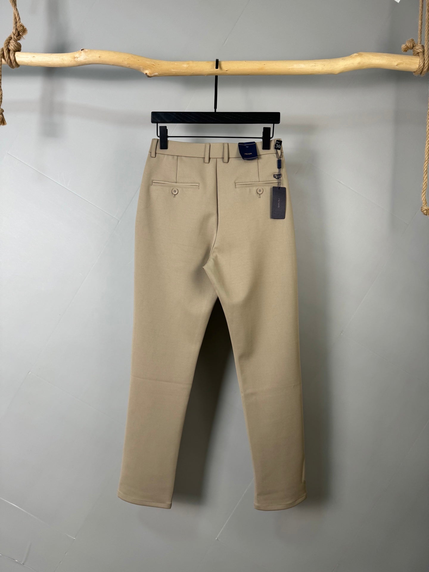 LuxluxHouse Best Quality Clothes Pants Prada