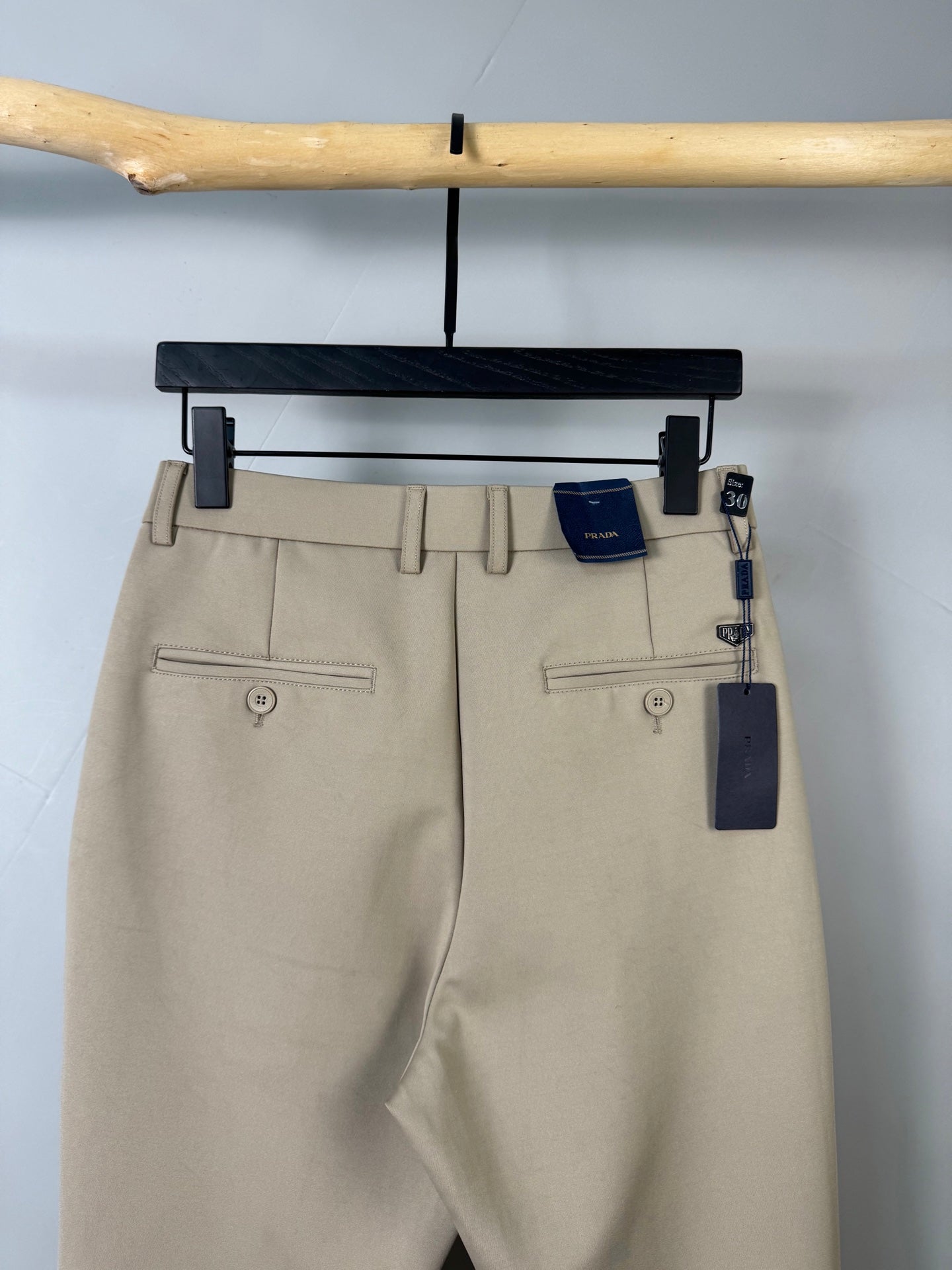 LuxluxHouse Best Quality Clothes Pants Prada