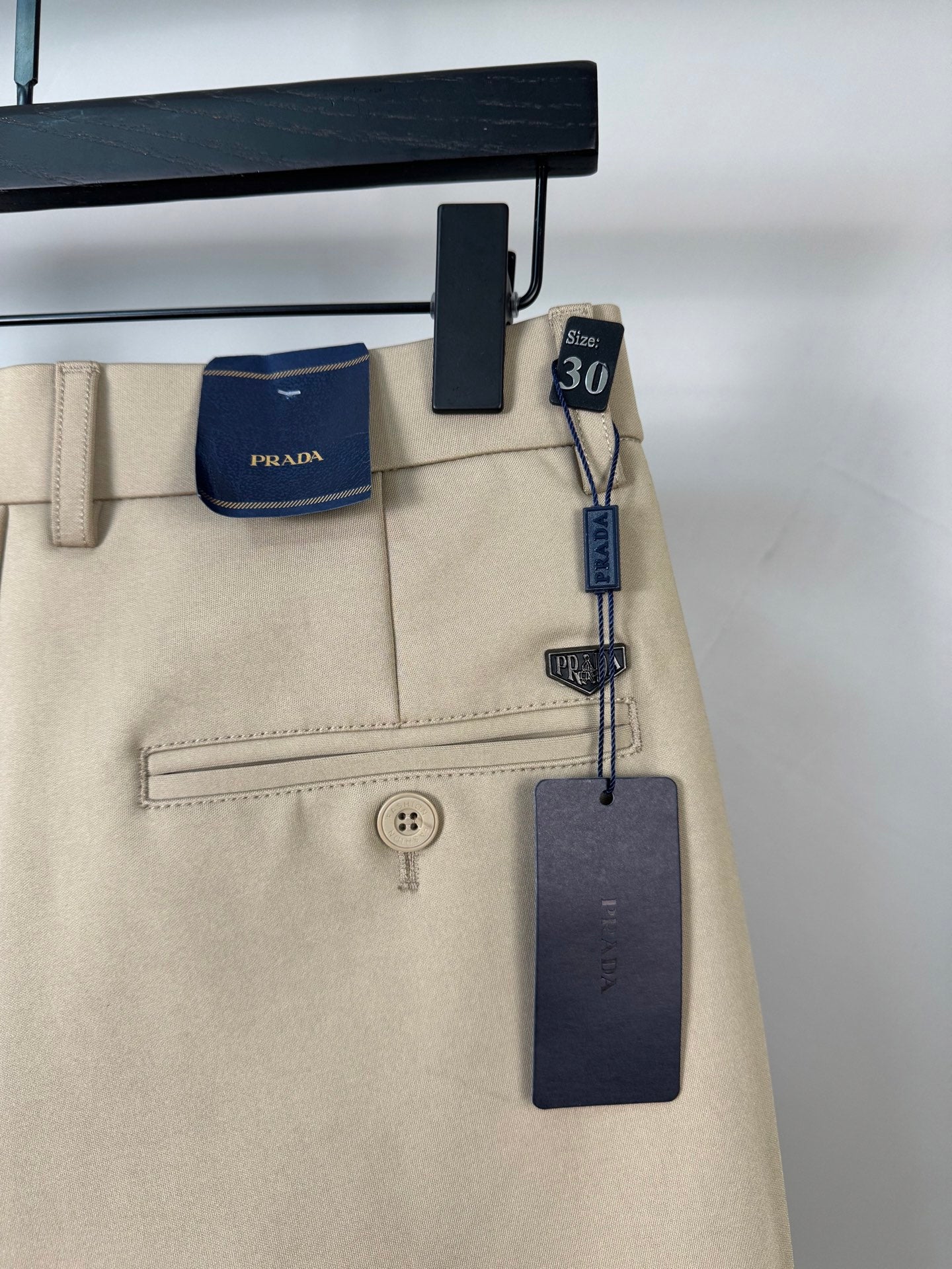 LuxluxHouse Best Quality Clothes Pants Prada