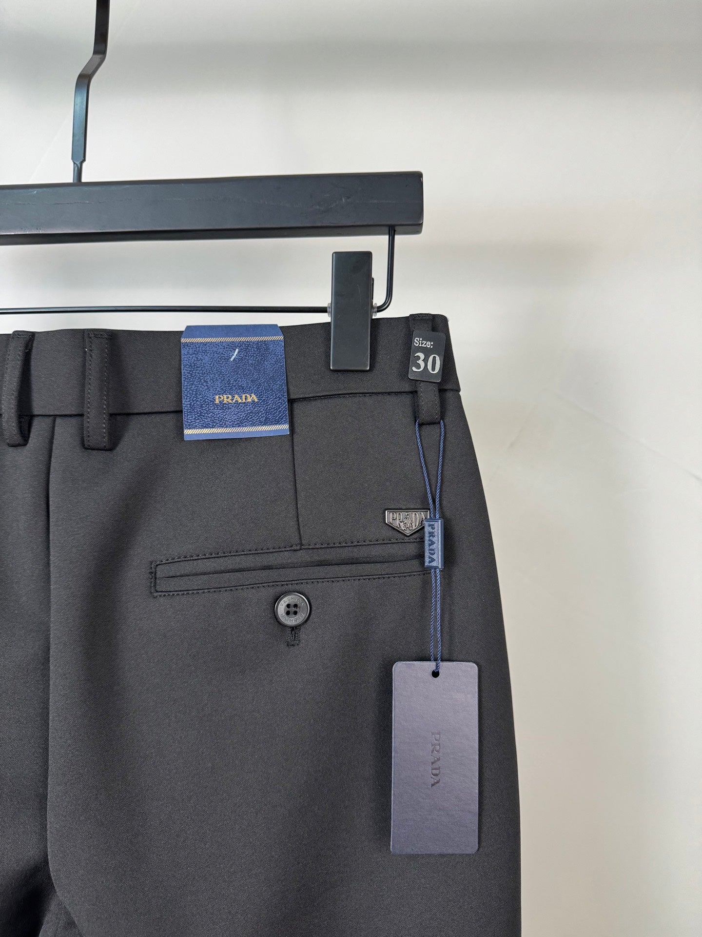 LuxluxHouse Best Quality Clothes Pants Prada