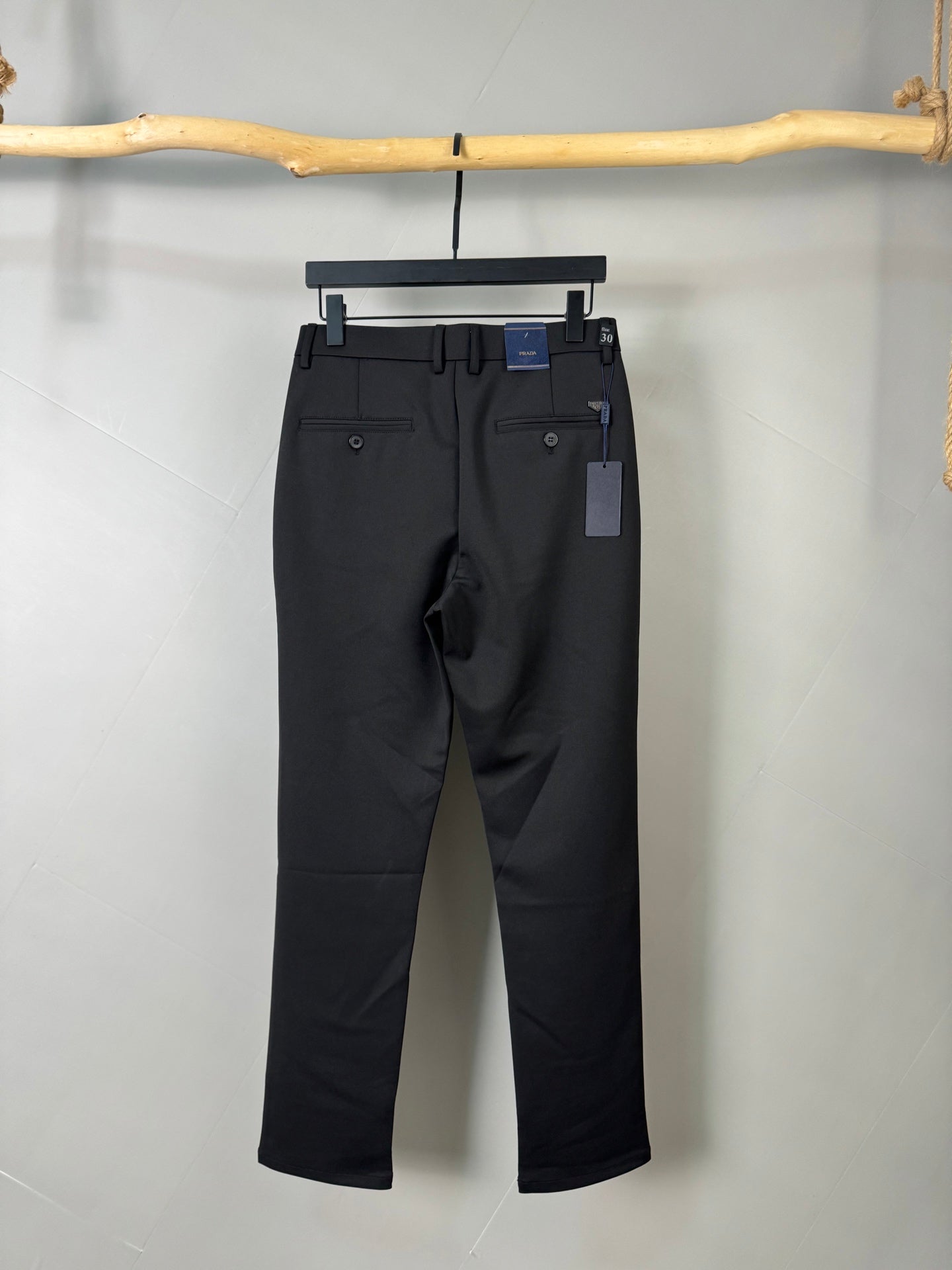 LuxluxHouse Best Quality Clothes Pants Prada