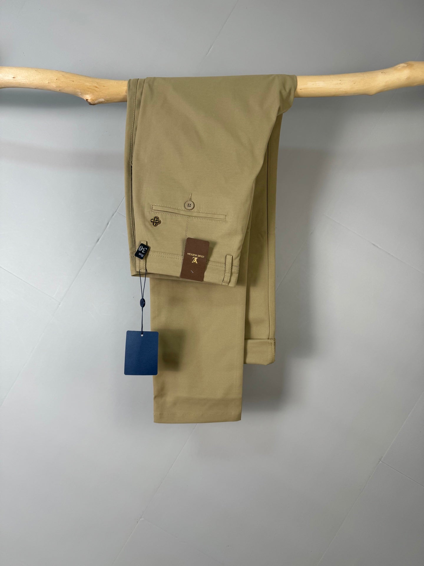 LuxluxHouse Best Quality Clothes Pants Louis Vuitton