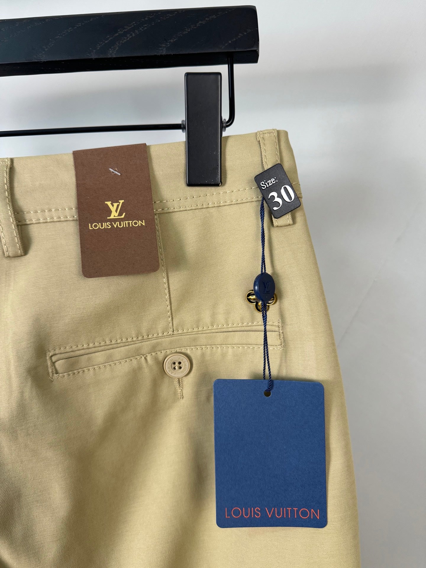 LuxluxHouse Best Quality Clothes Pants Louis Vuitton