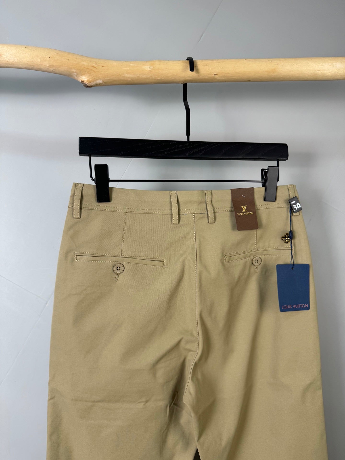 LuxluxHouse Best Quality Clothes Pants Louis Vuitton