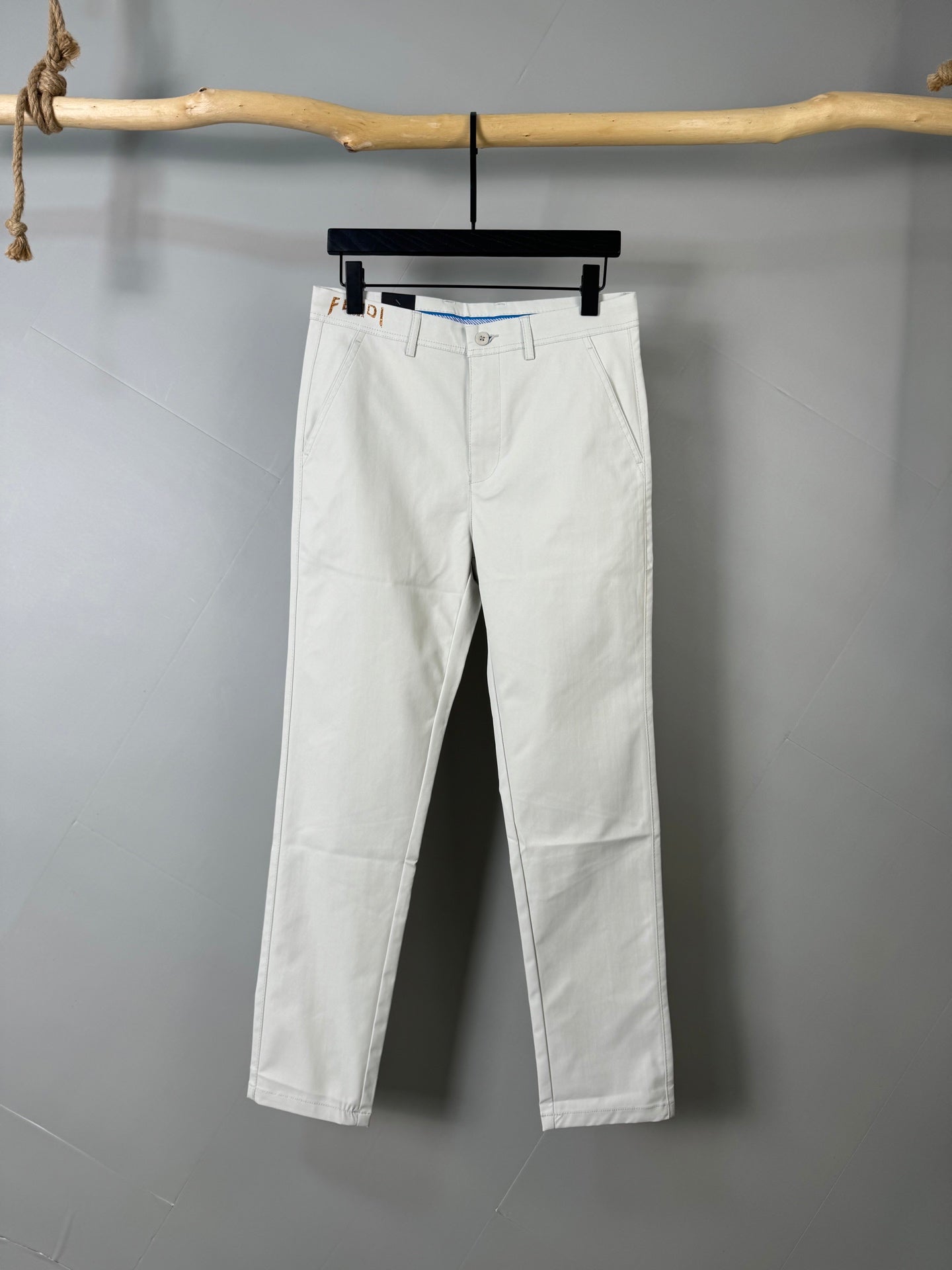 LuxluxHouse Best Quality Clothes Fendi Pants