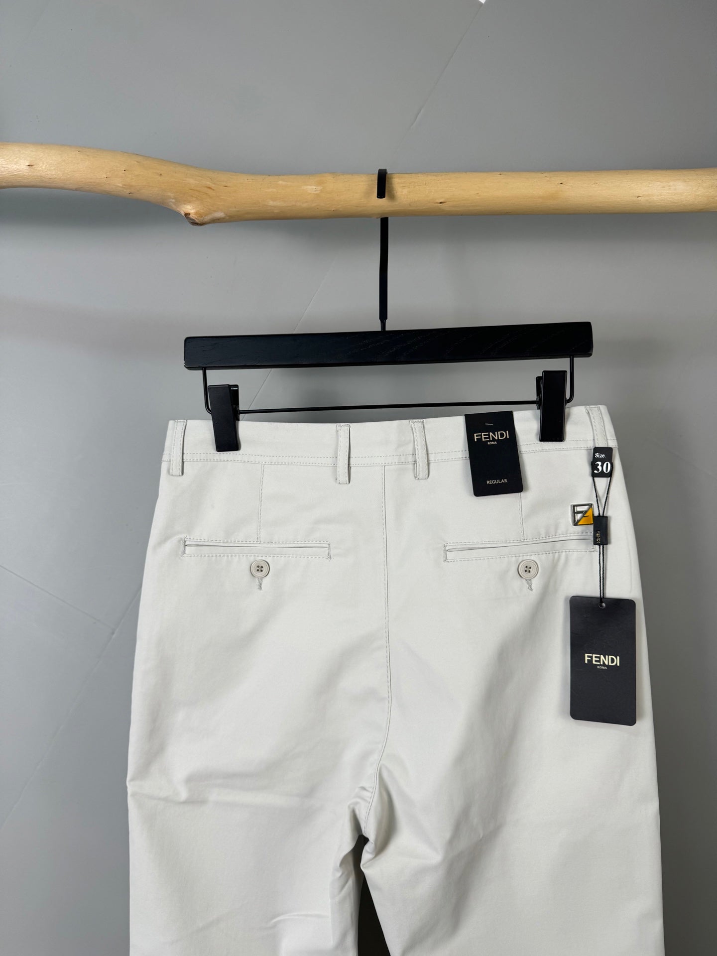 LuxluxHouse Best Quality Clothes Fendi Pants