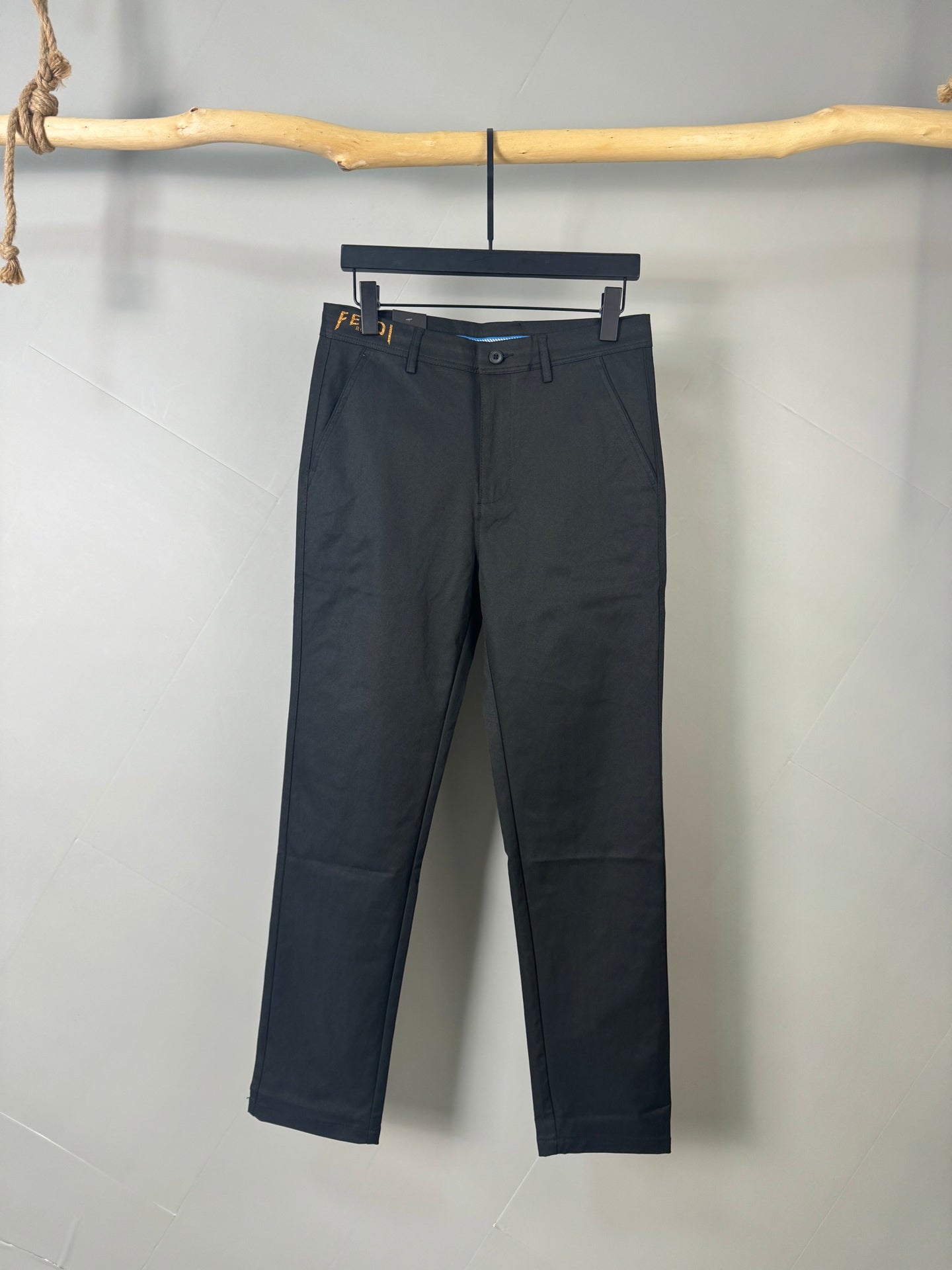 LuxluxHouse Best Quality Clothes Fendi Pants