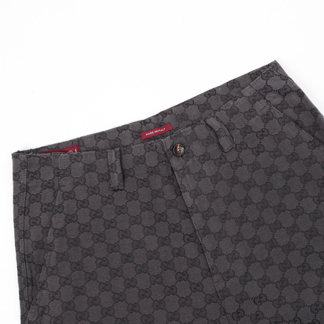 LuxluxHouse Best Quality Clothes Gucci Pants
