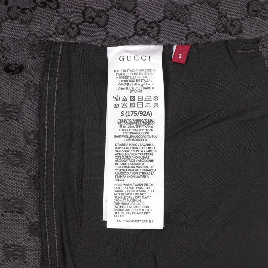 LuxluxHouse Best Quality Clothes Gucci Pants