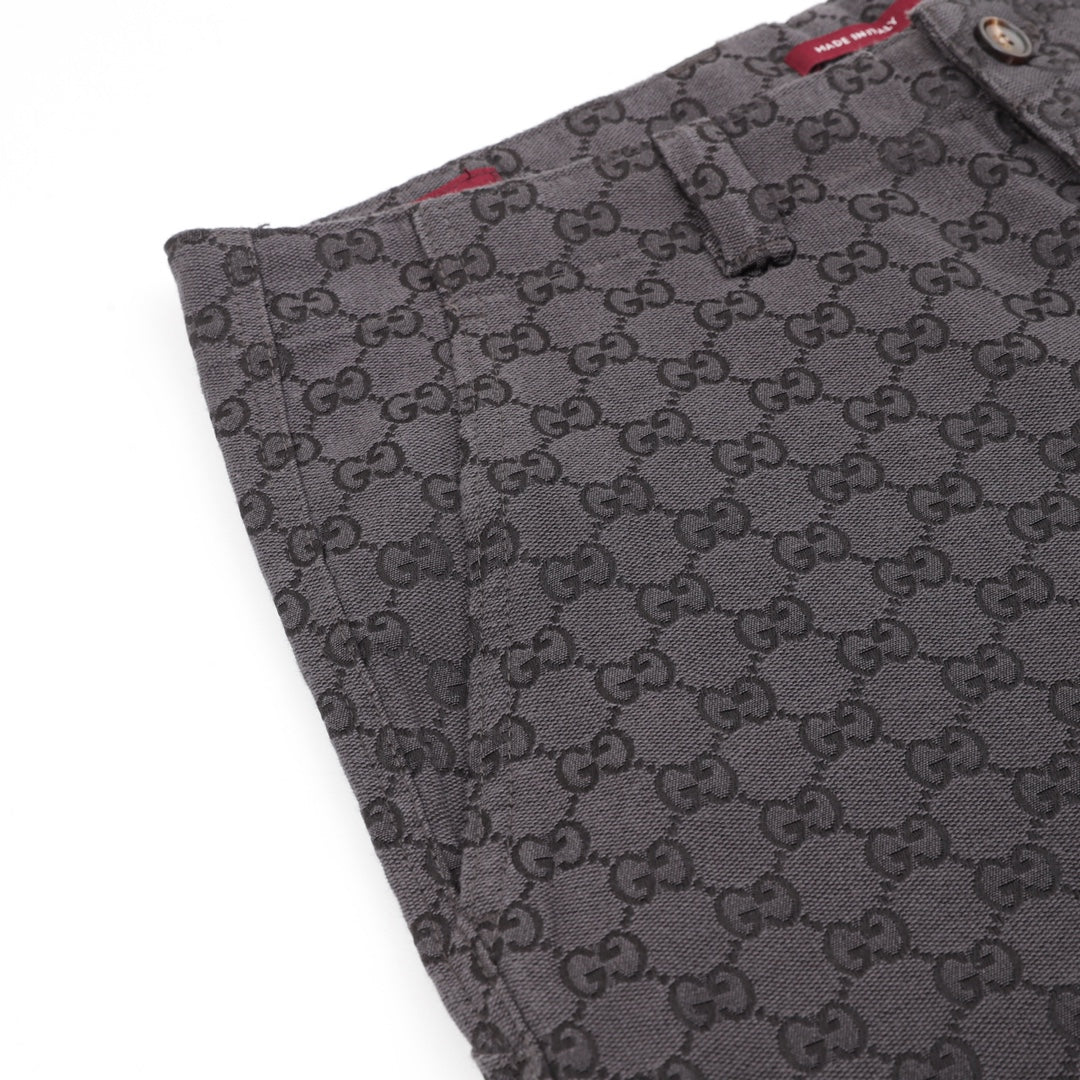 LuxluxHouse Best Quality Clothes Gucci Pants