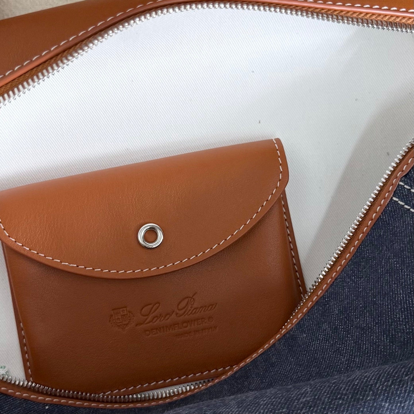 LuxluxHouse Best Quality Bags Loro Piana Women
