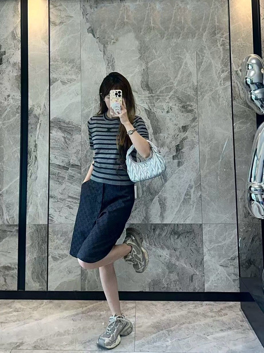 LuxluxHouse Best Quality Clothes Gucci Pants