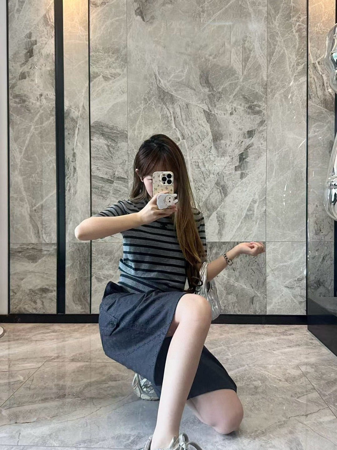 LuxluxHouse Best Quality Clothes Gucci Pants