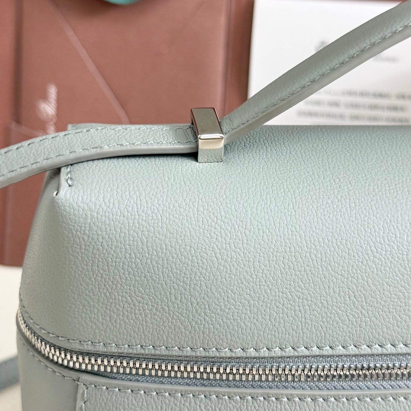 LuxluxHouse Best Quality Bags Loro Piana Women