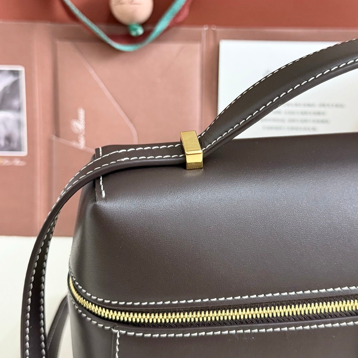 LuxluxHouse Best Quality Bags Loro Piana Women