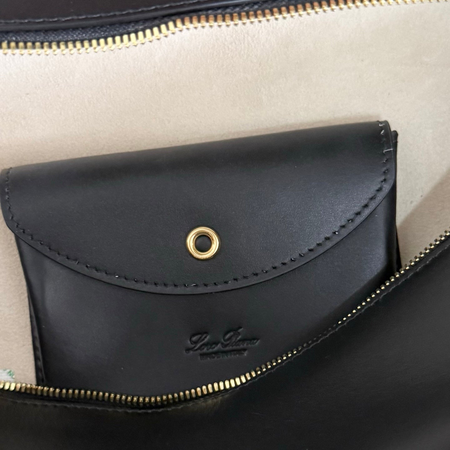 LuxluxHouse Best Quality Bags Loro Piana Women