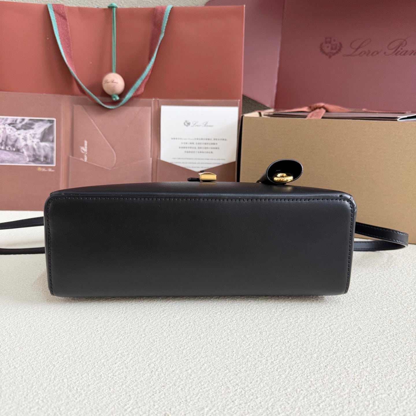 LuxluxHouse Best Quality Bags Loro Piana Women