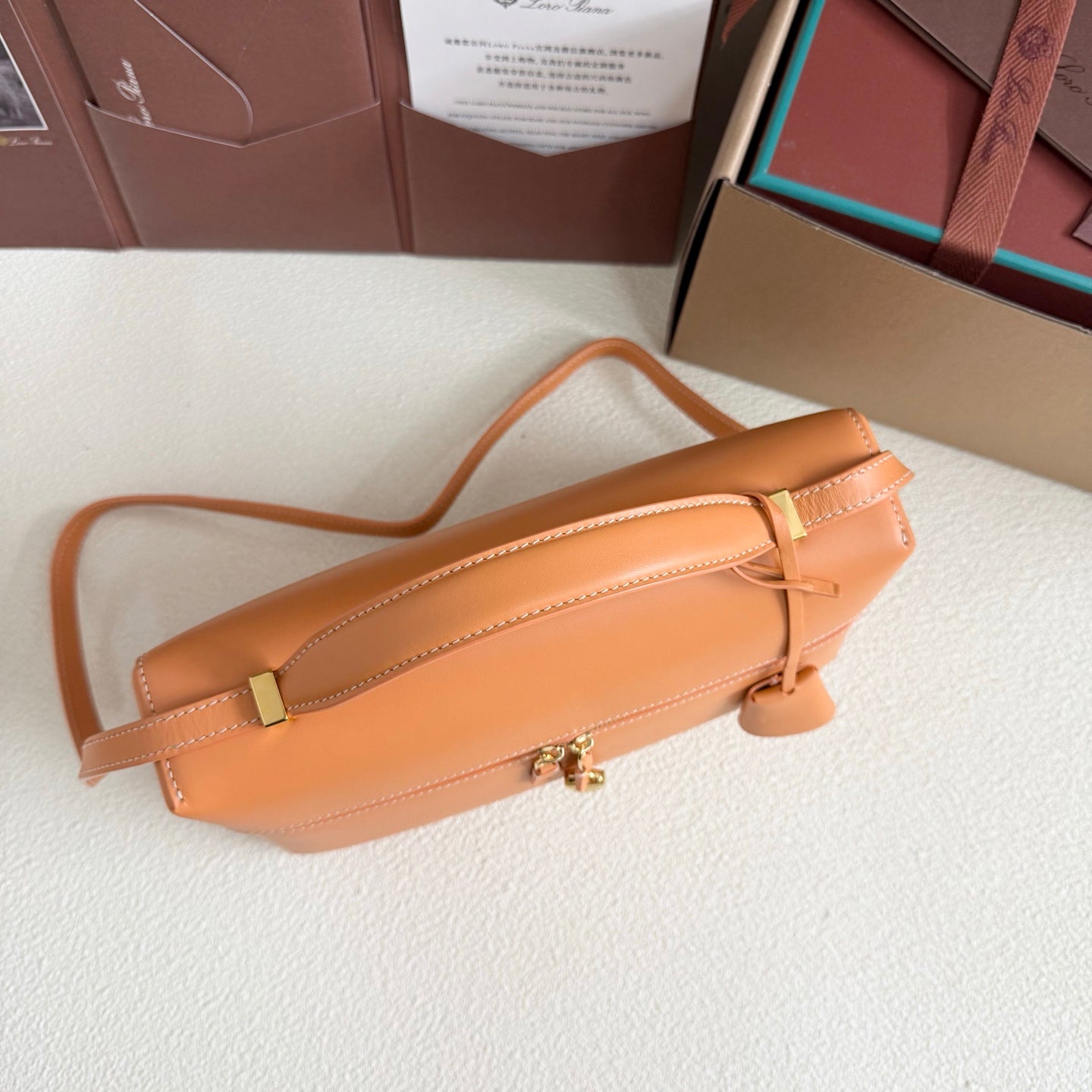 LuxluxHouse Best Quality Bags Loro Piana Women