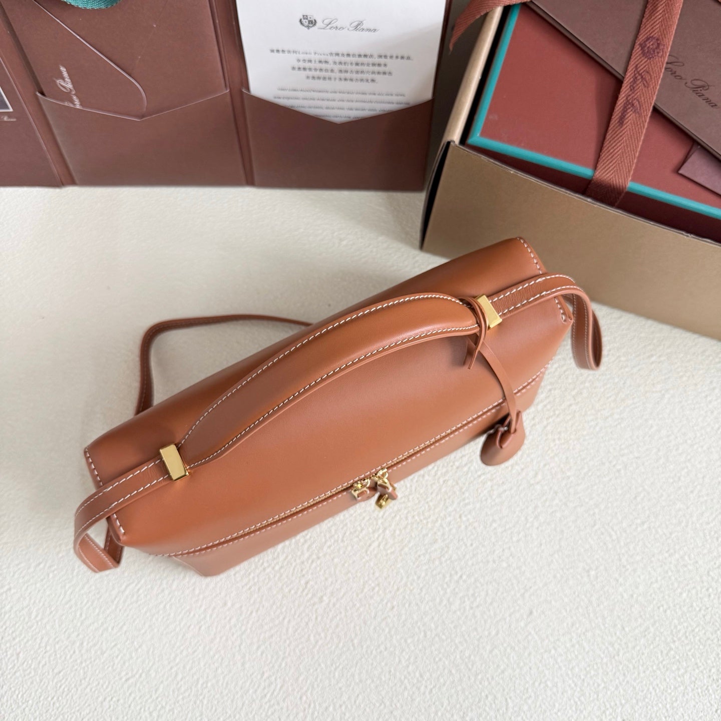 LuxluxHouse Best Quality Bags Loro Piana Women